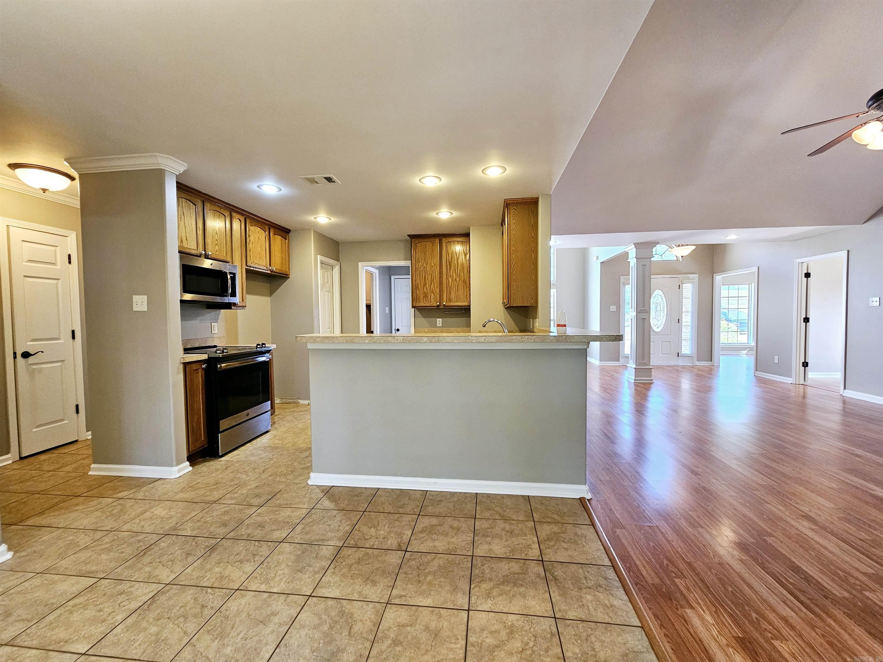 1014 Skyline  Alexander, AR