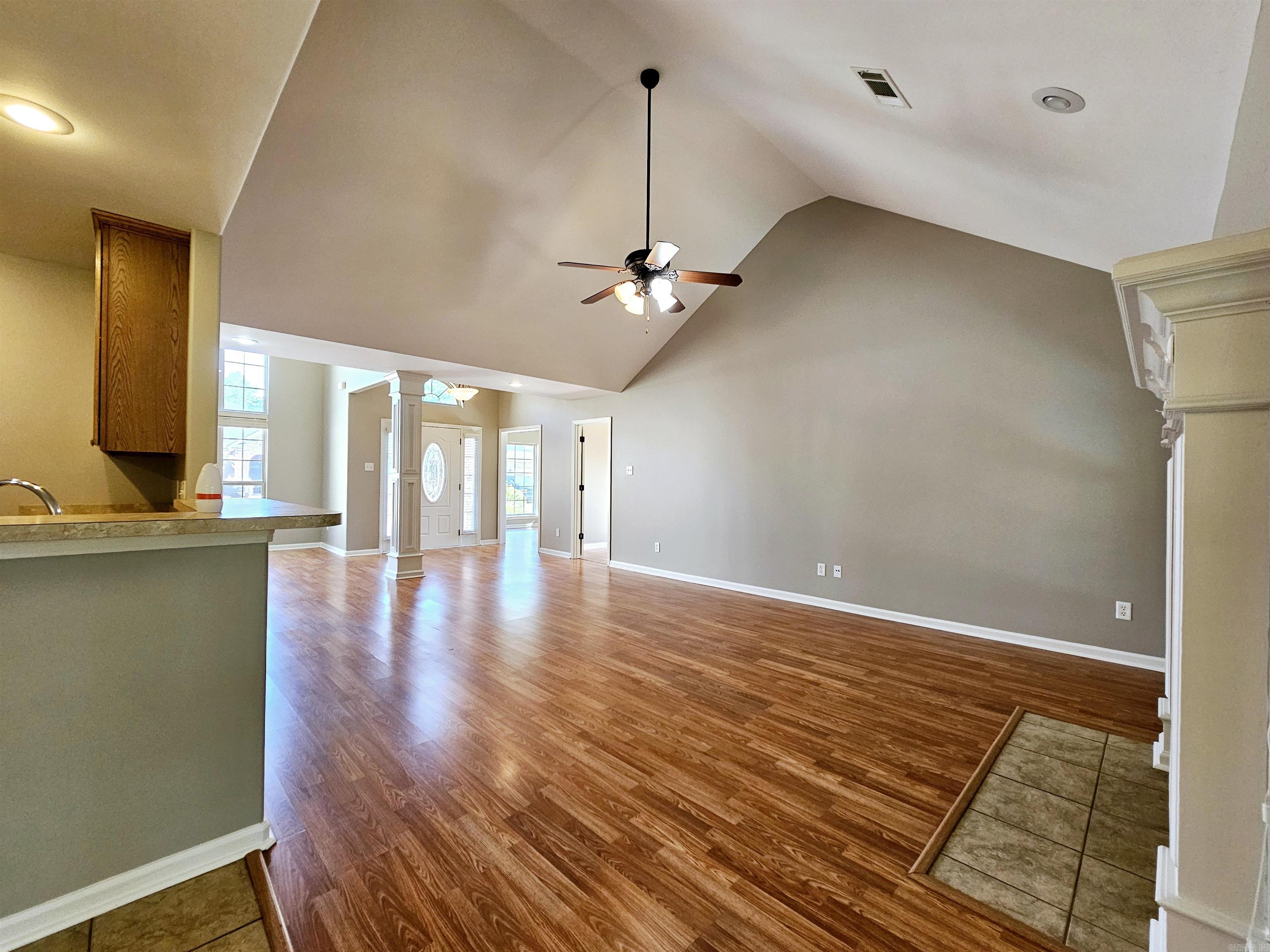 1014 Skyline  Alexander, AR