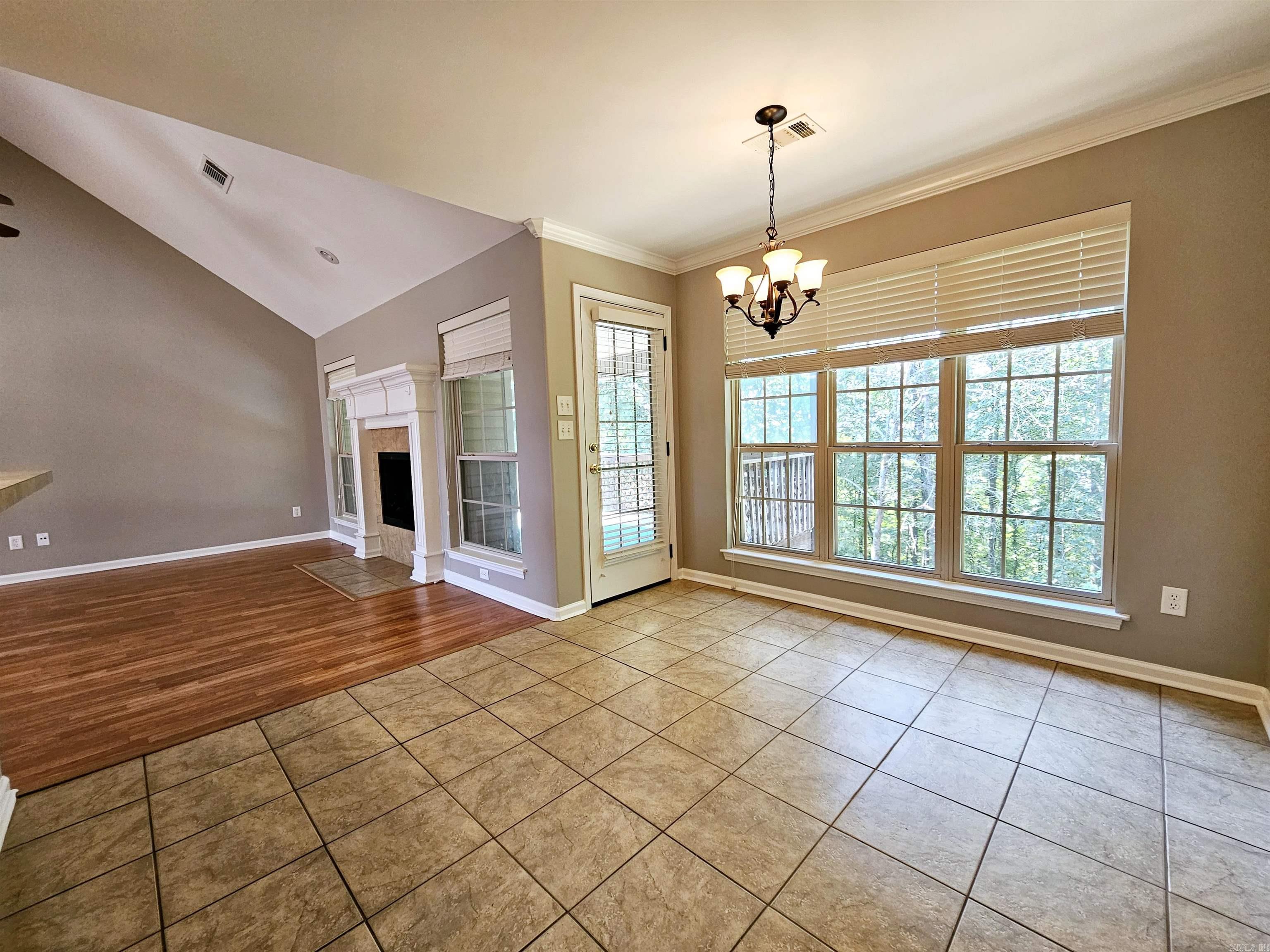 1014 Skyline  Alexander, AR
