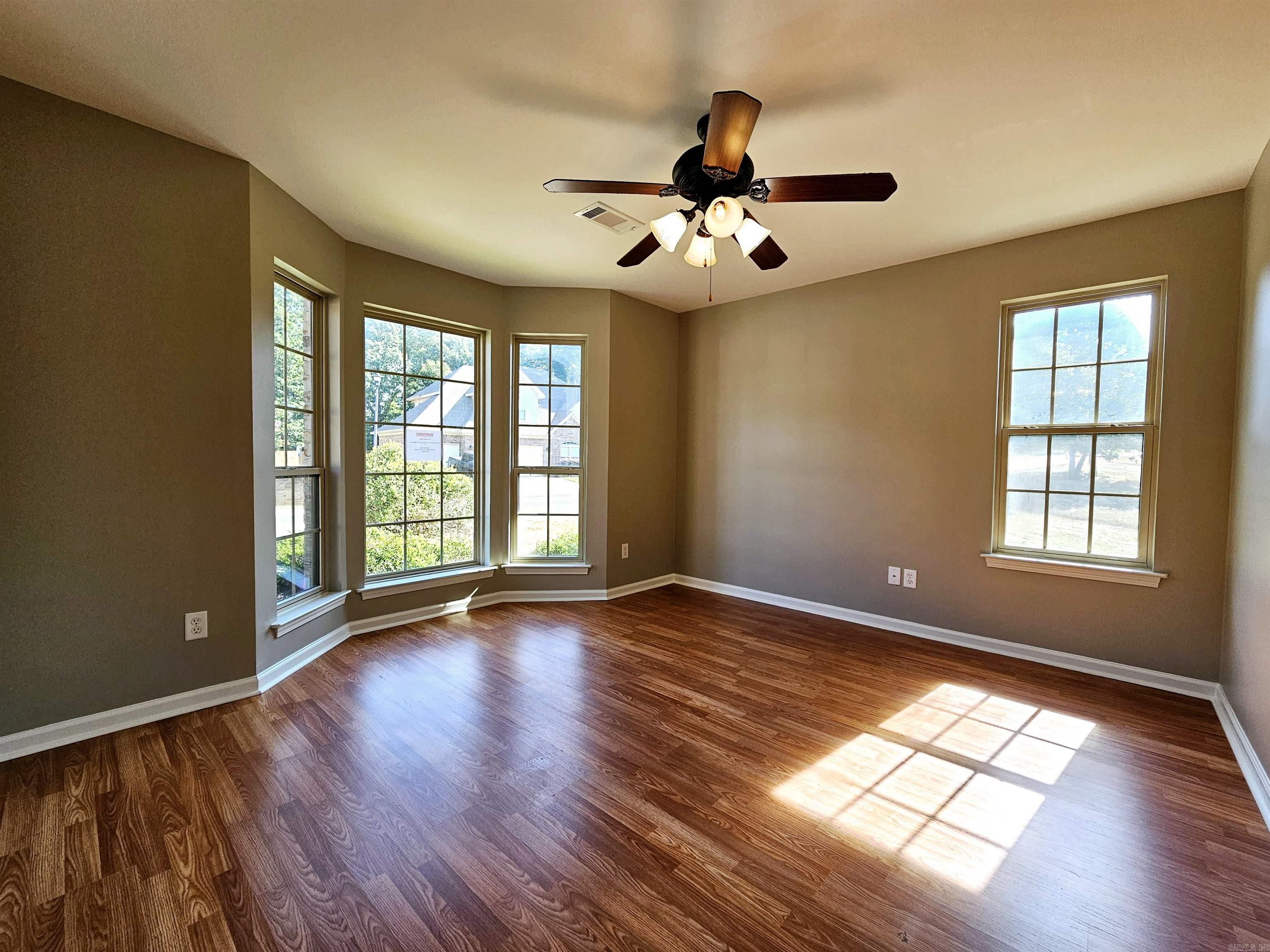 1014 Skyline  Alexander, AR