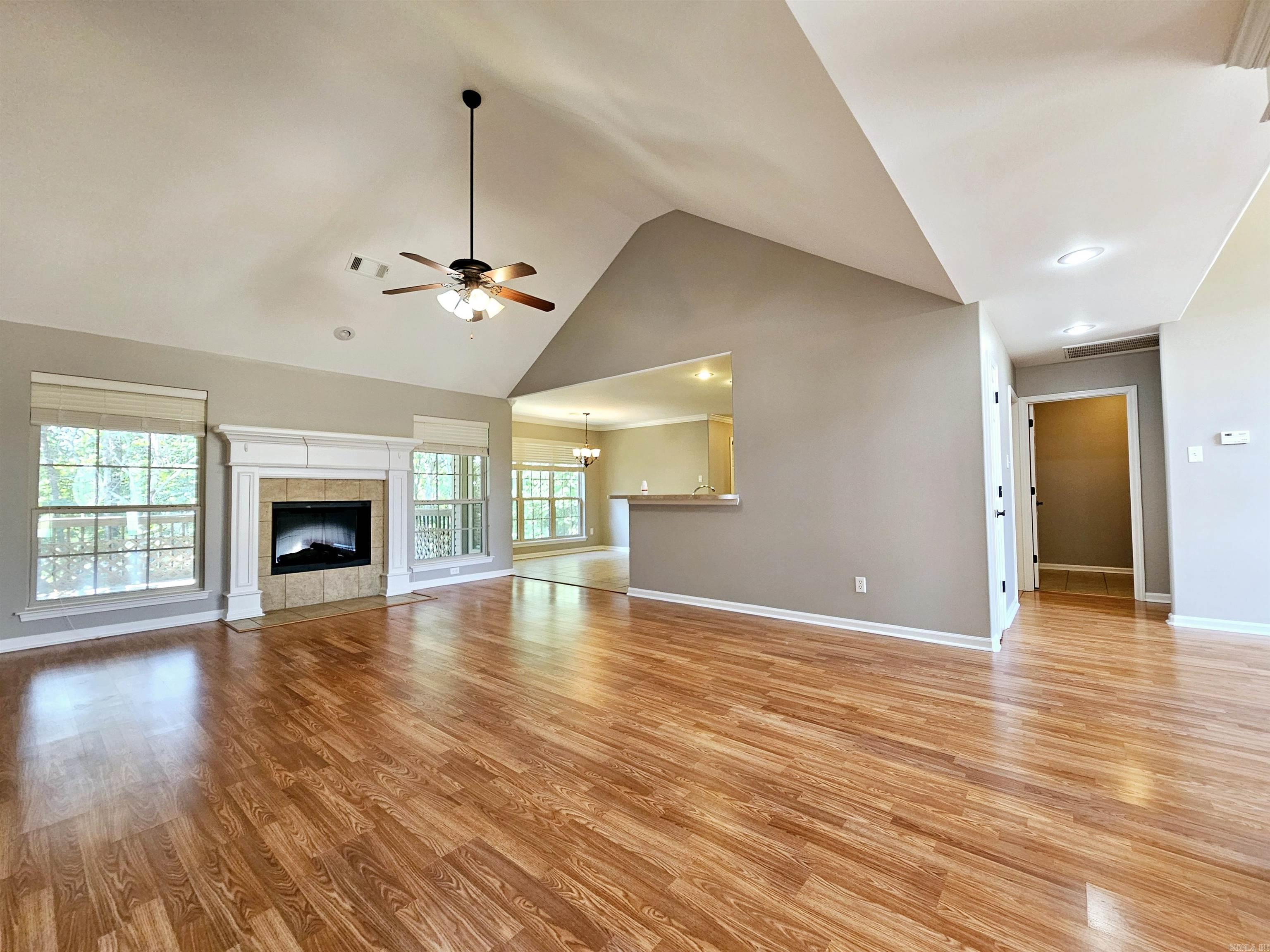 1014 Skyline  Alexander, AR