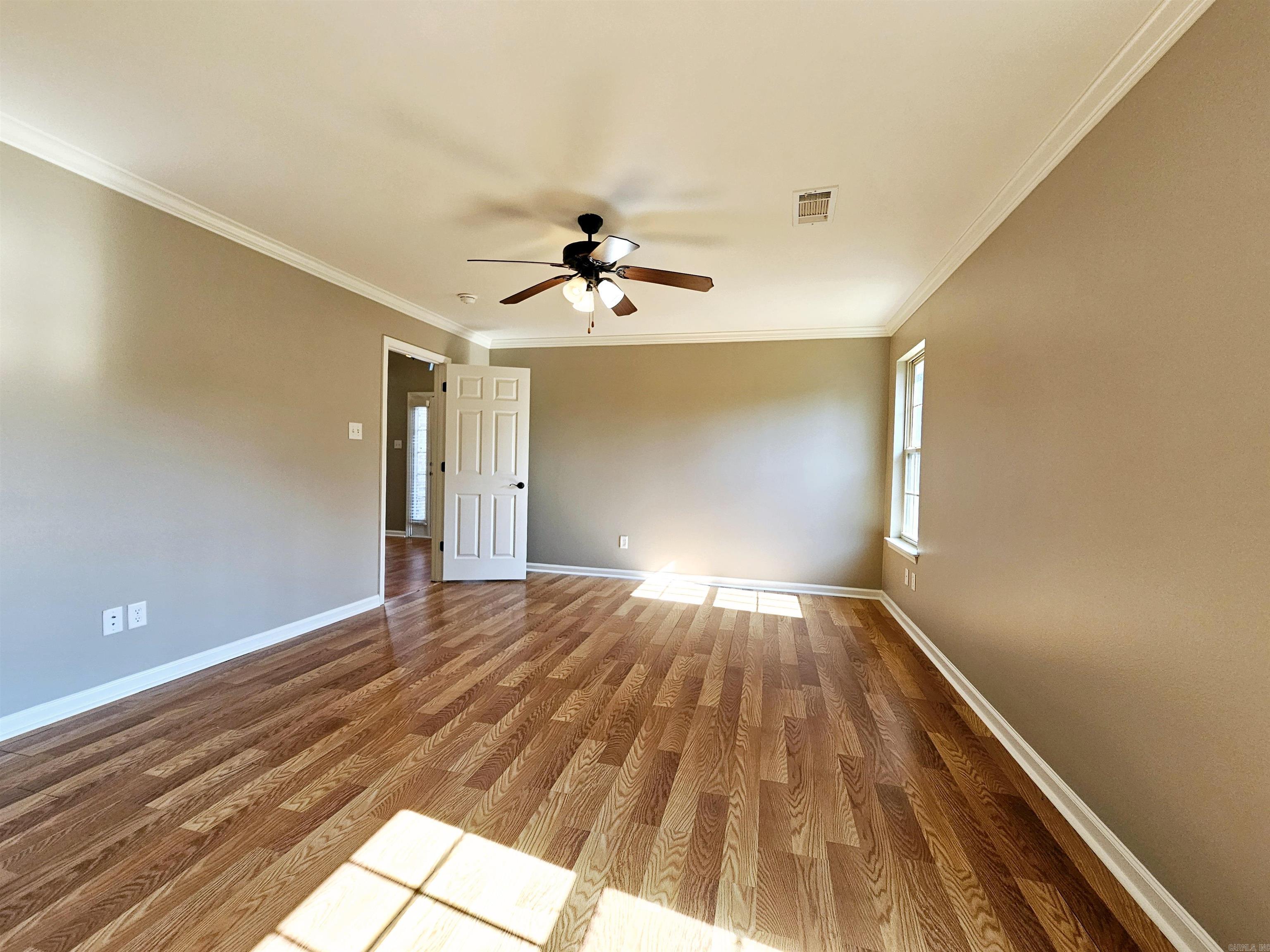 1014 Skyline  Alexander, AR