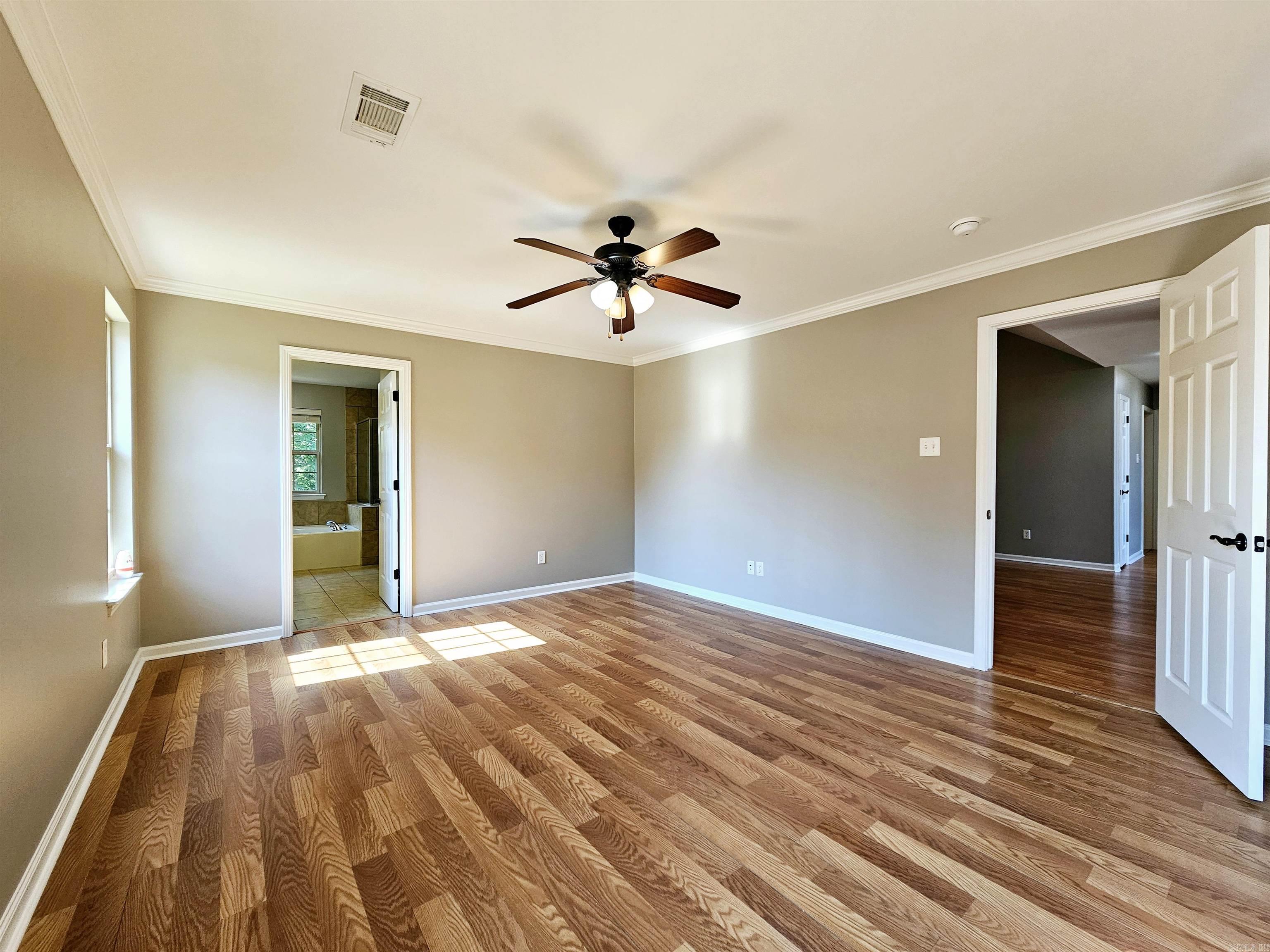 1014 Skyline  Alexander, AR