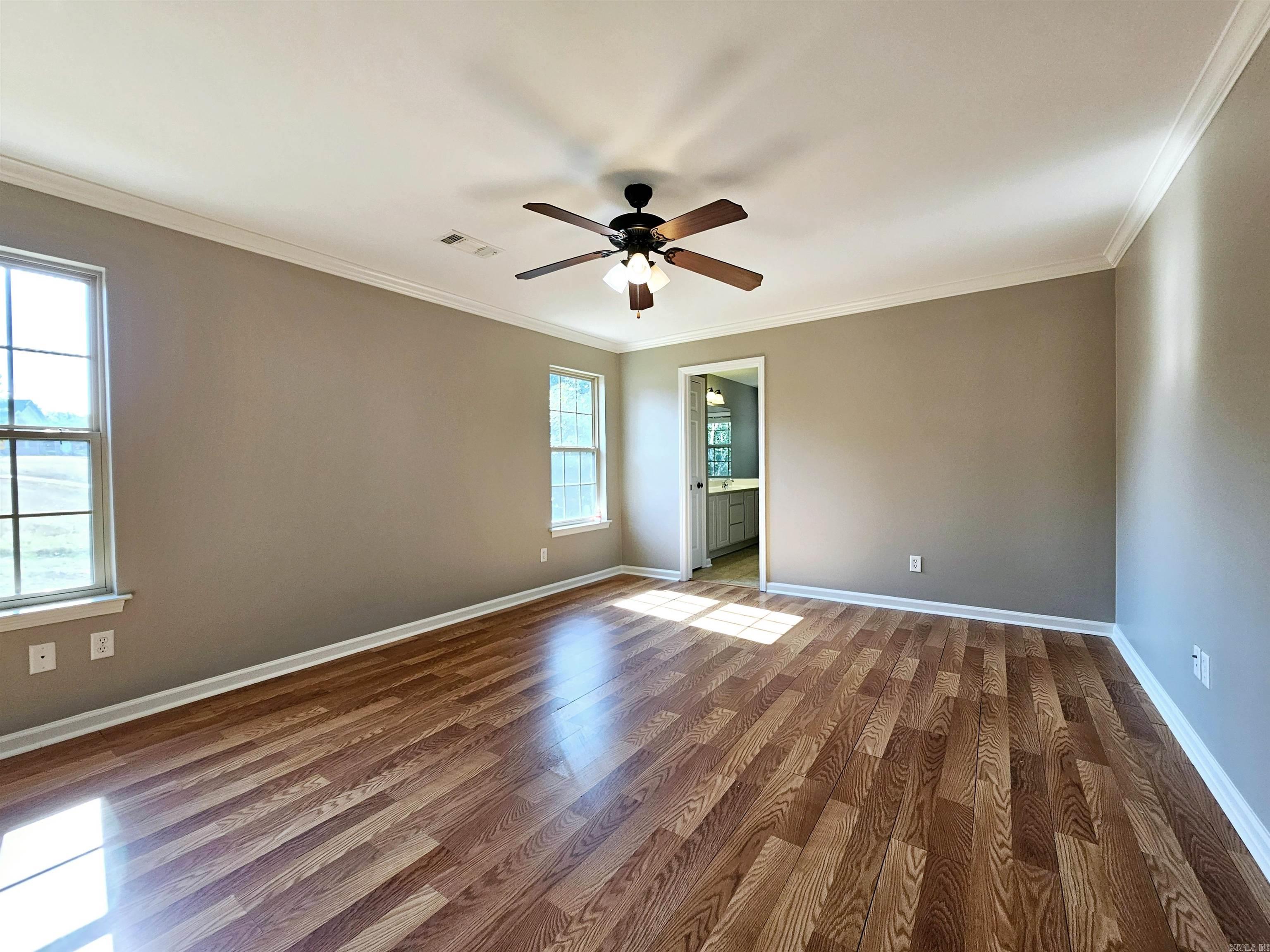 1014 Skyline  Alexander, AR