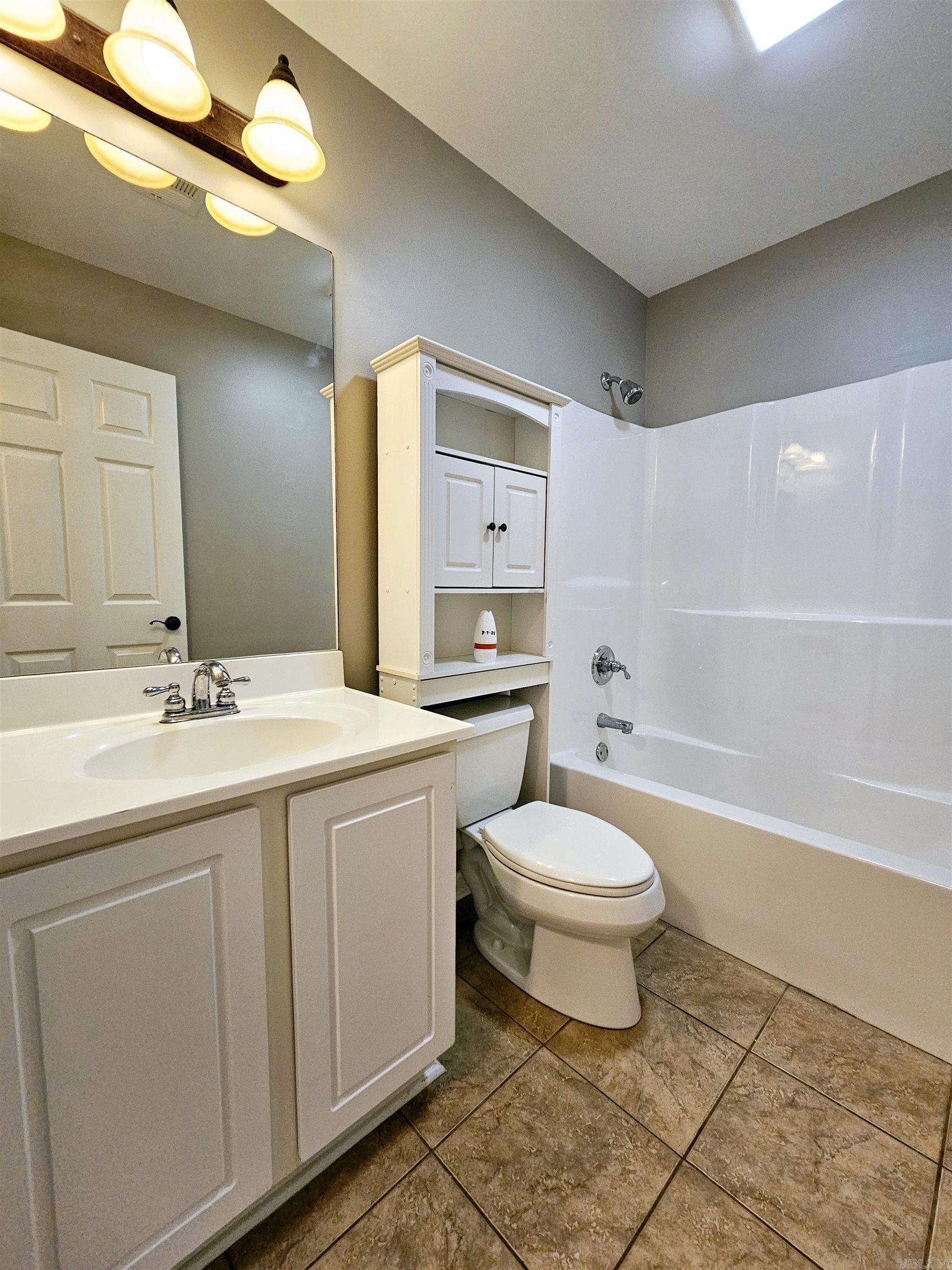 1014 Skyline  Alexander, AR