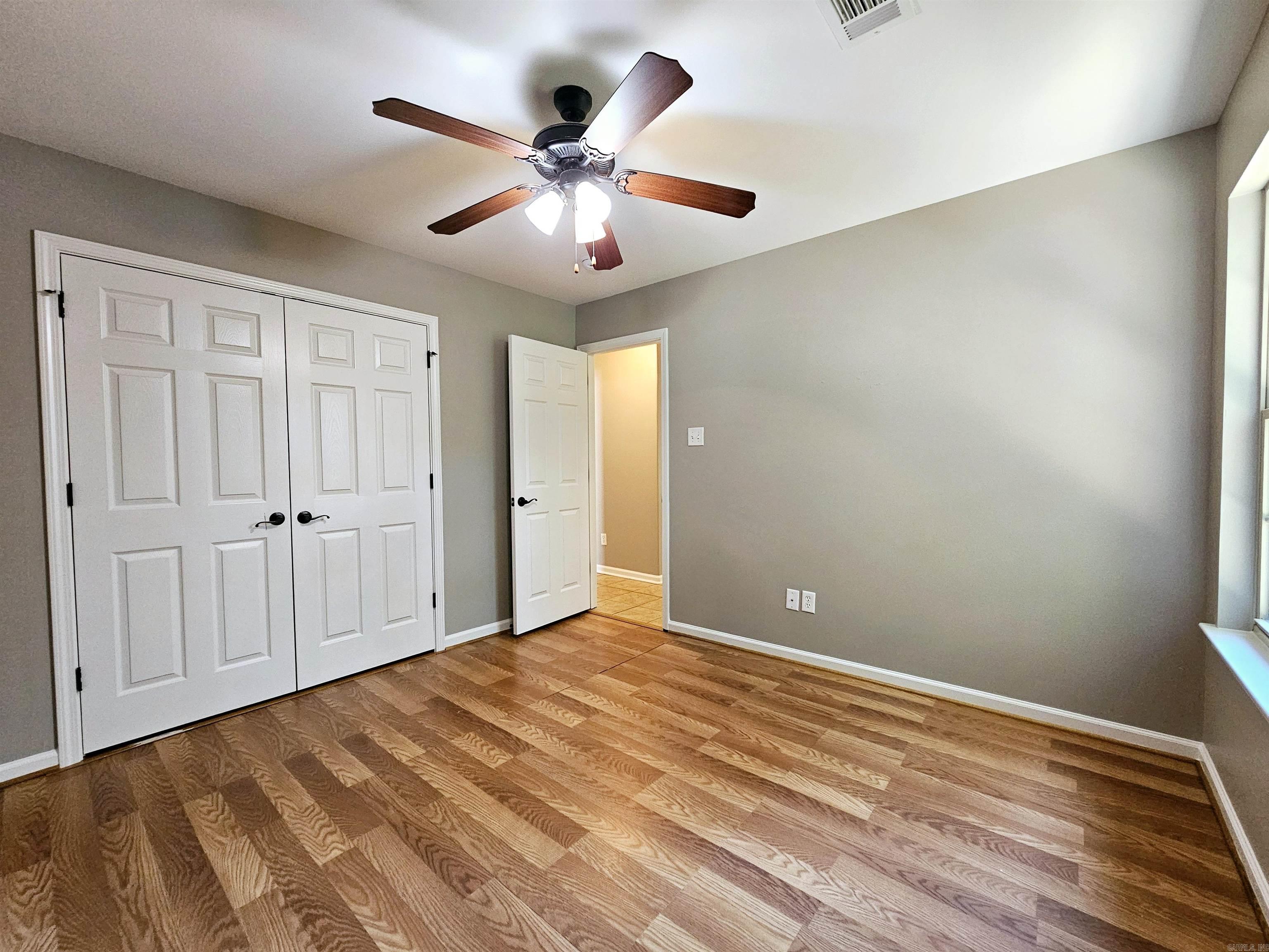 1014 Skyline  Alexander, AR