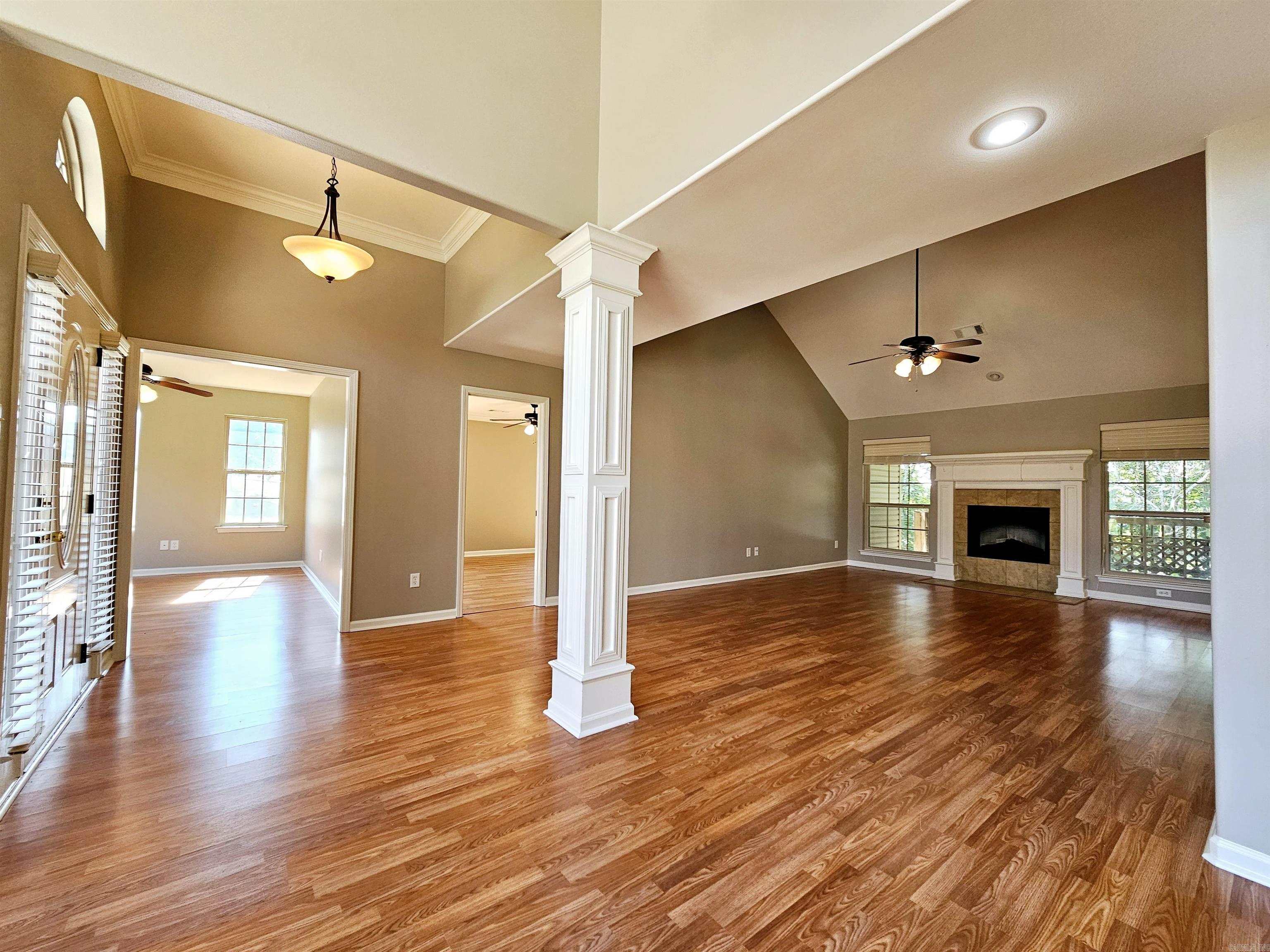 1014 Skyline  Alexander, AR
