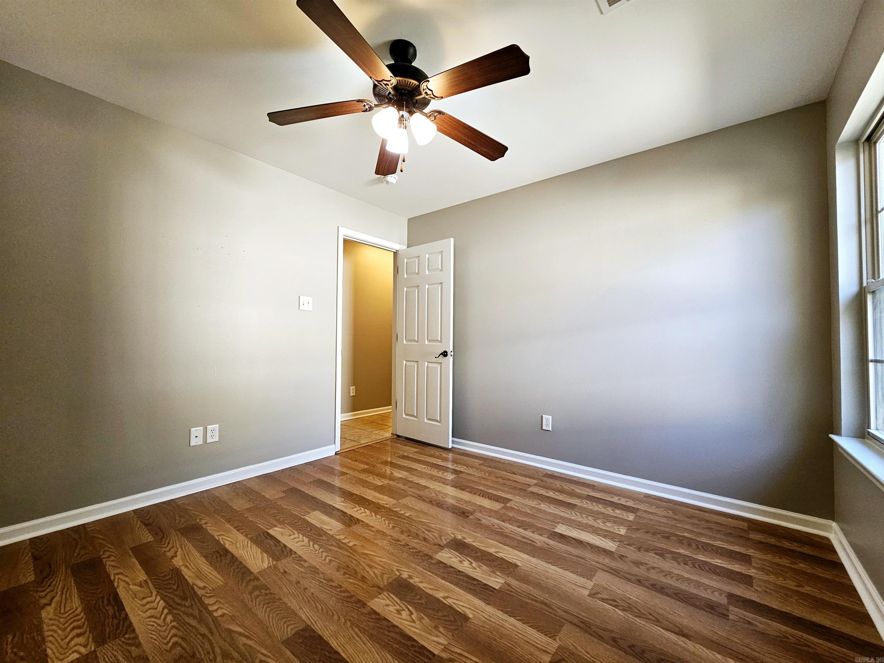 1014 Skyline  Alexander, AR