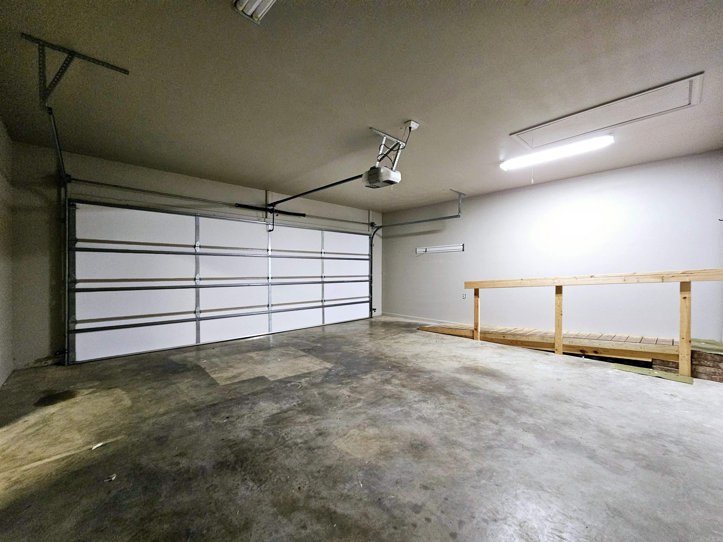 1014 Skyline  Alexander, AR