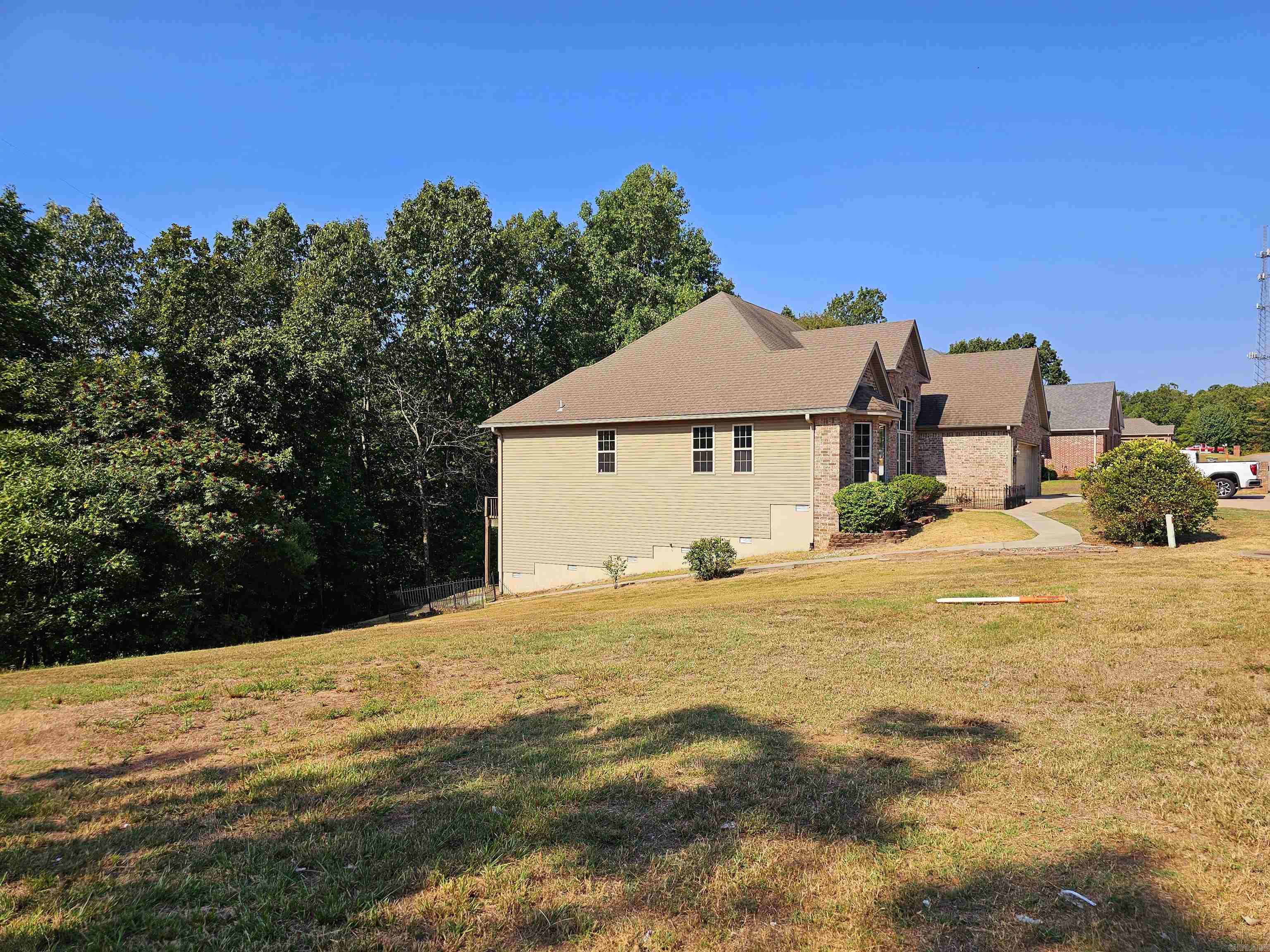 1014 Skyline  Alexander, AR