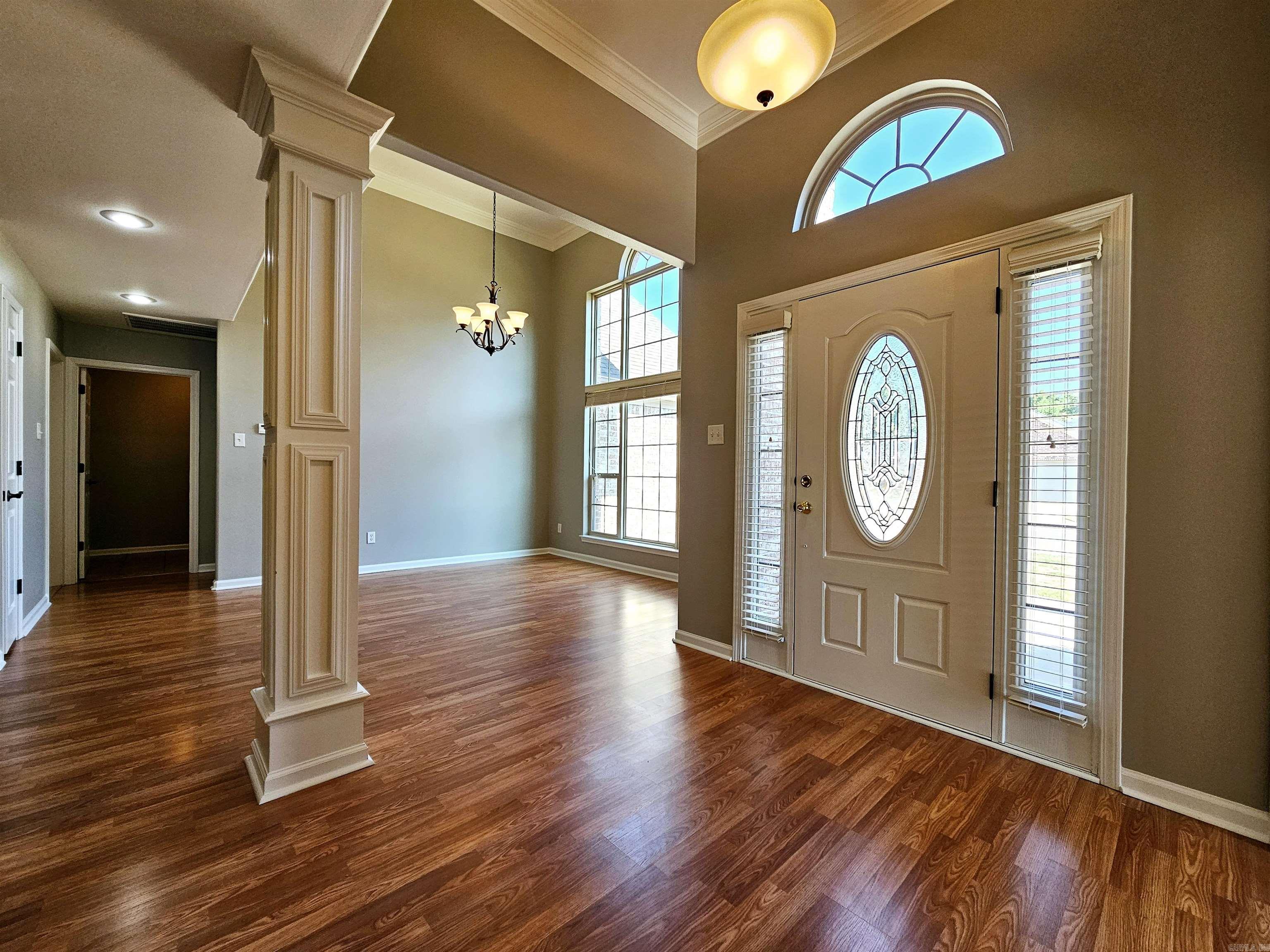 1014 Skyline  Alexander, AR