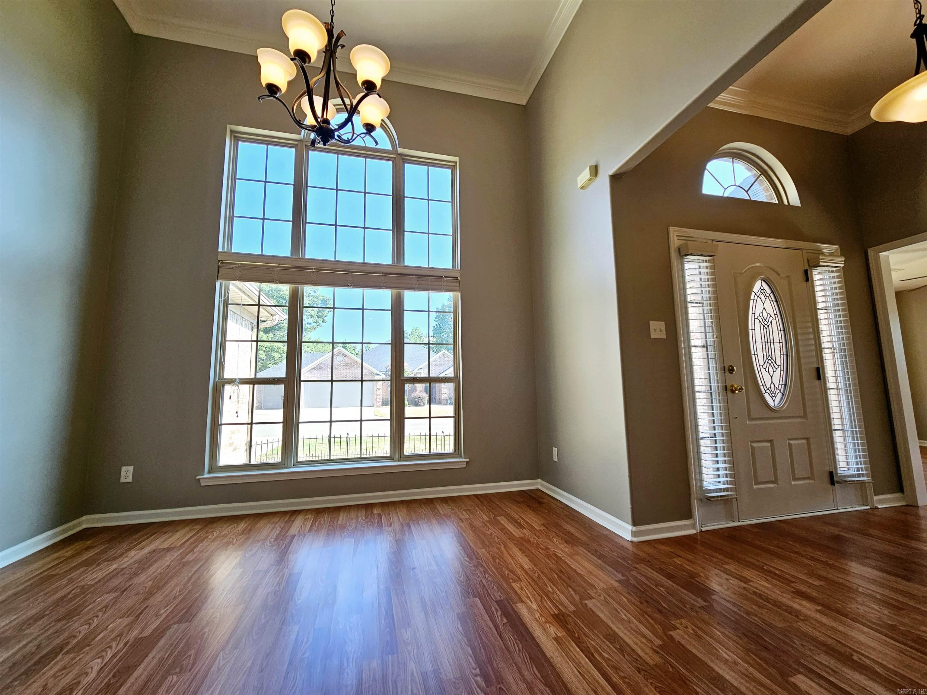 1014 Skyline  Alexander, AR