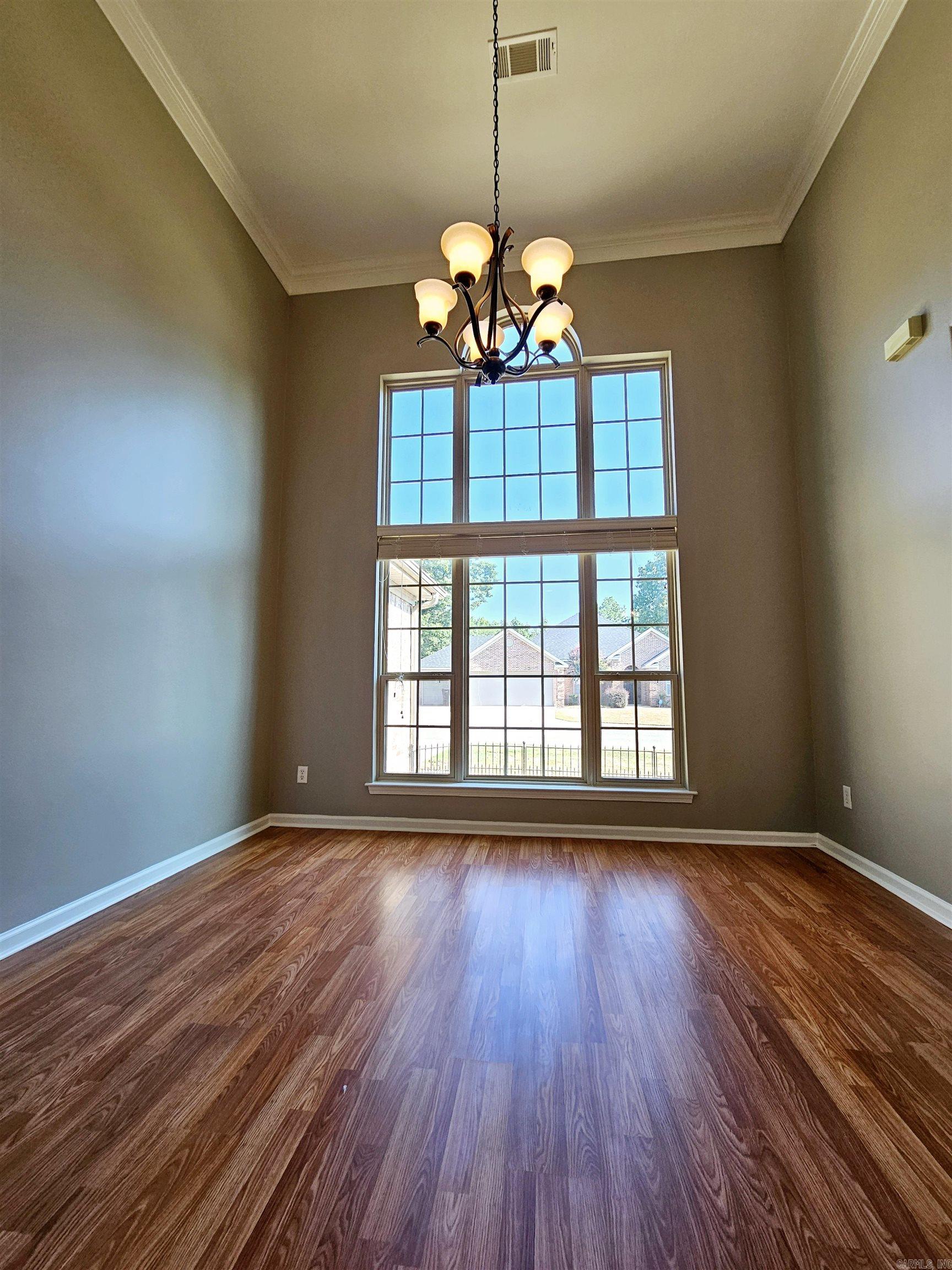 1014 Skyline  Alexander, AR