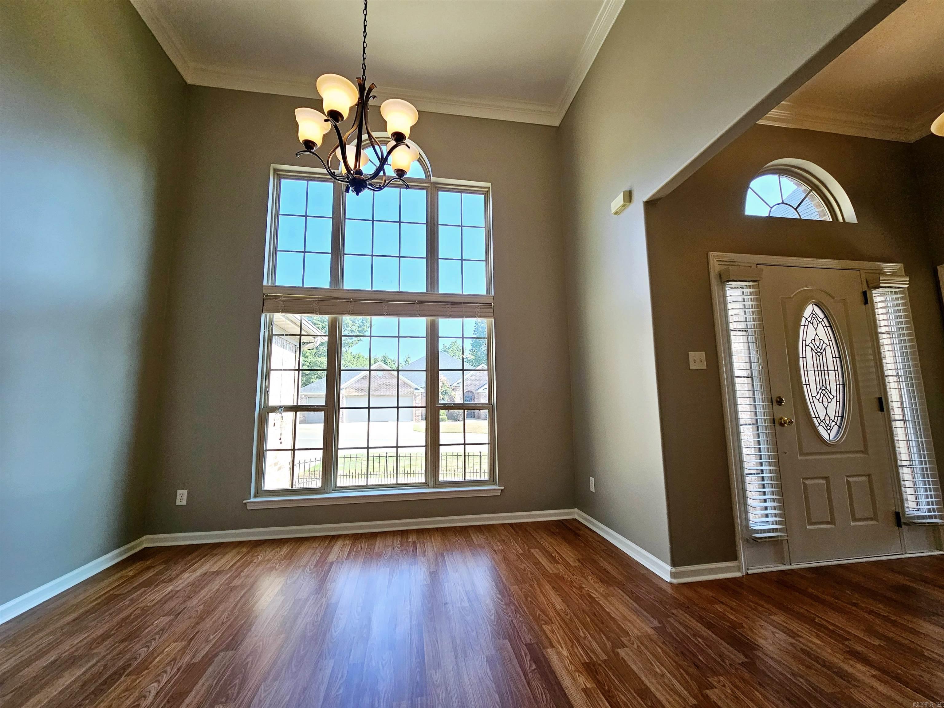 1014 Skyline  Alexander, AR