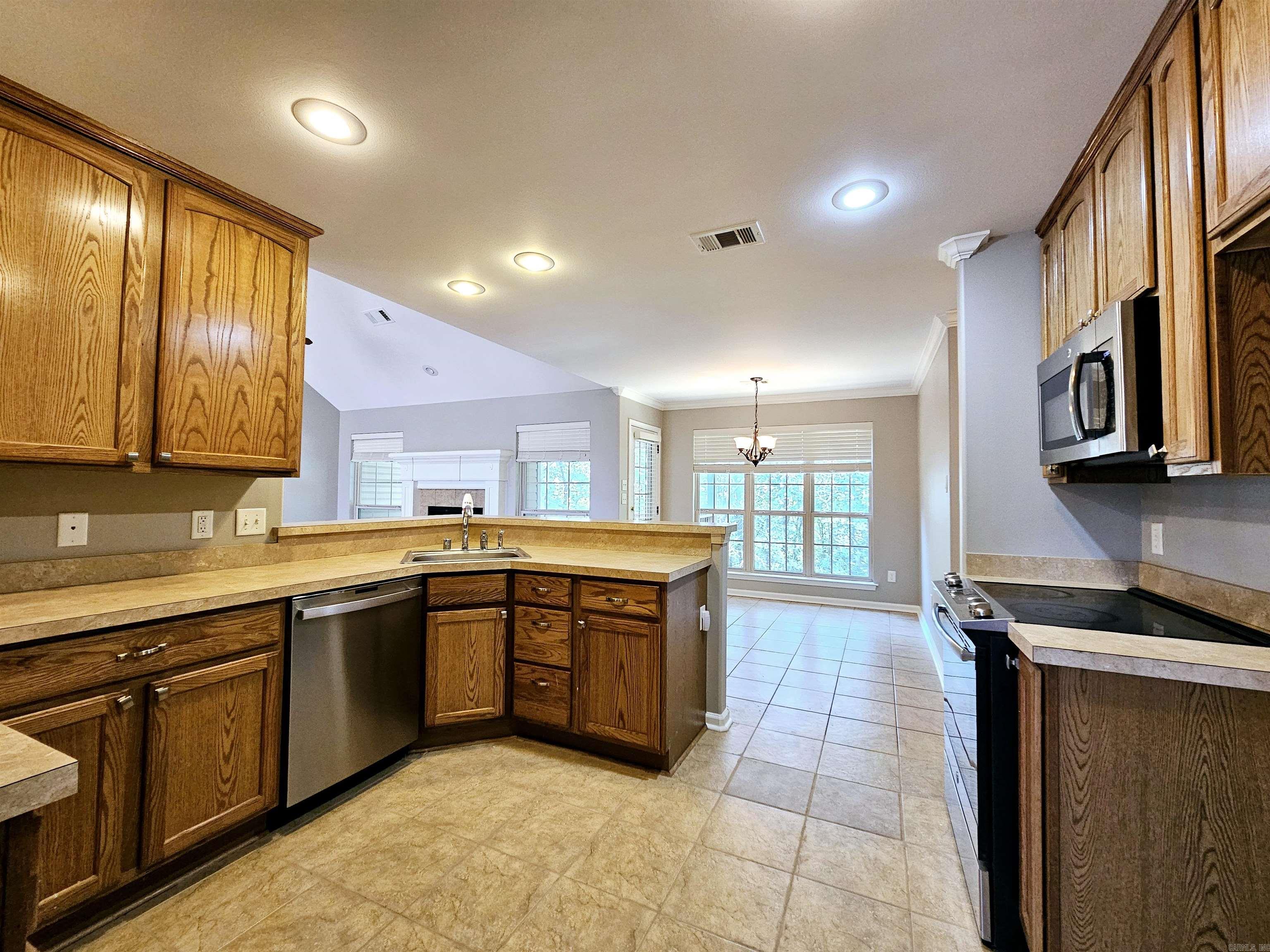 1014 Skyline  Alexander, AR