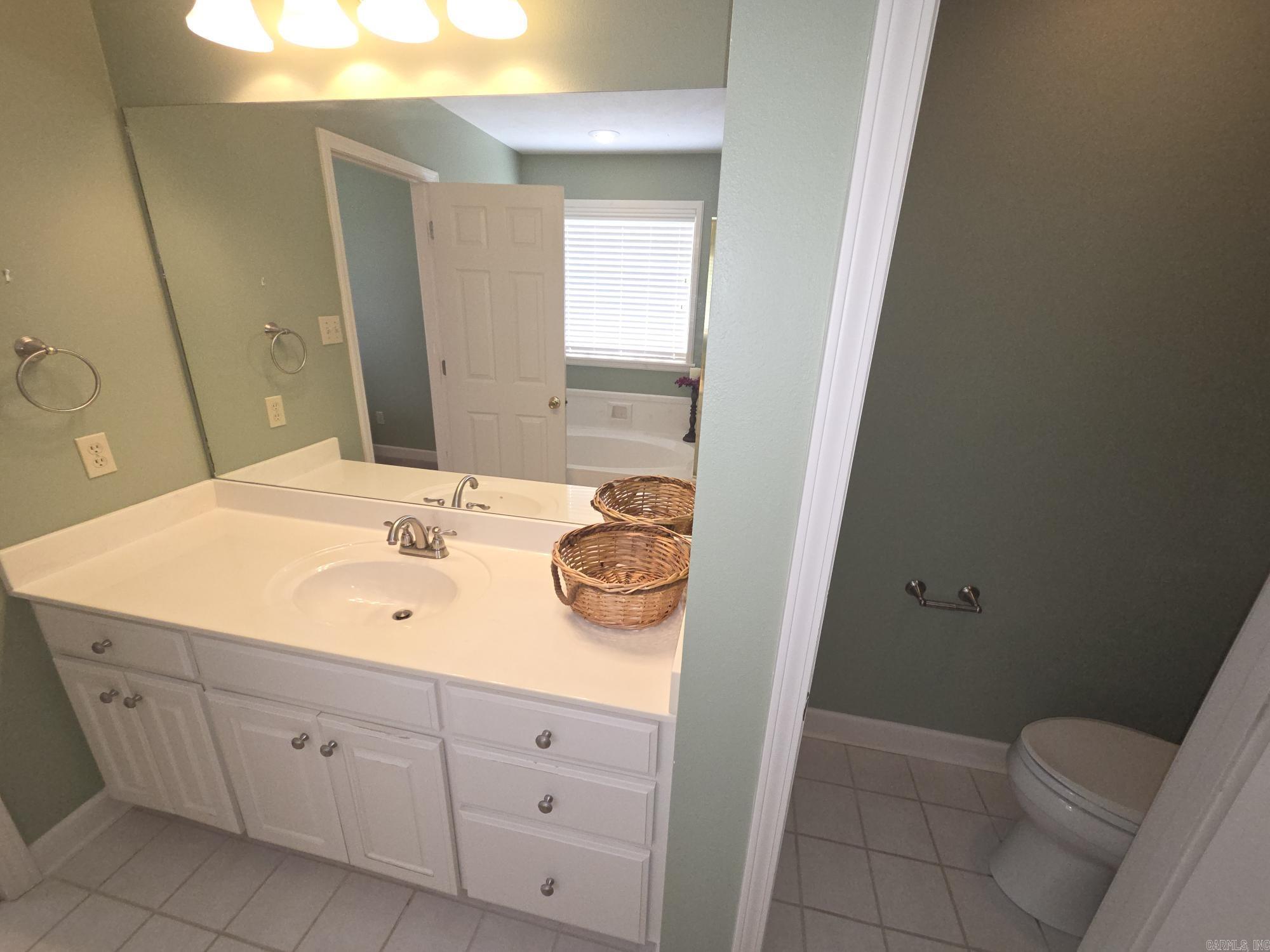 2417 Cattail  Searcy, AR