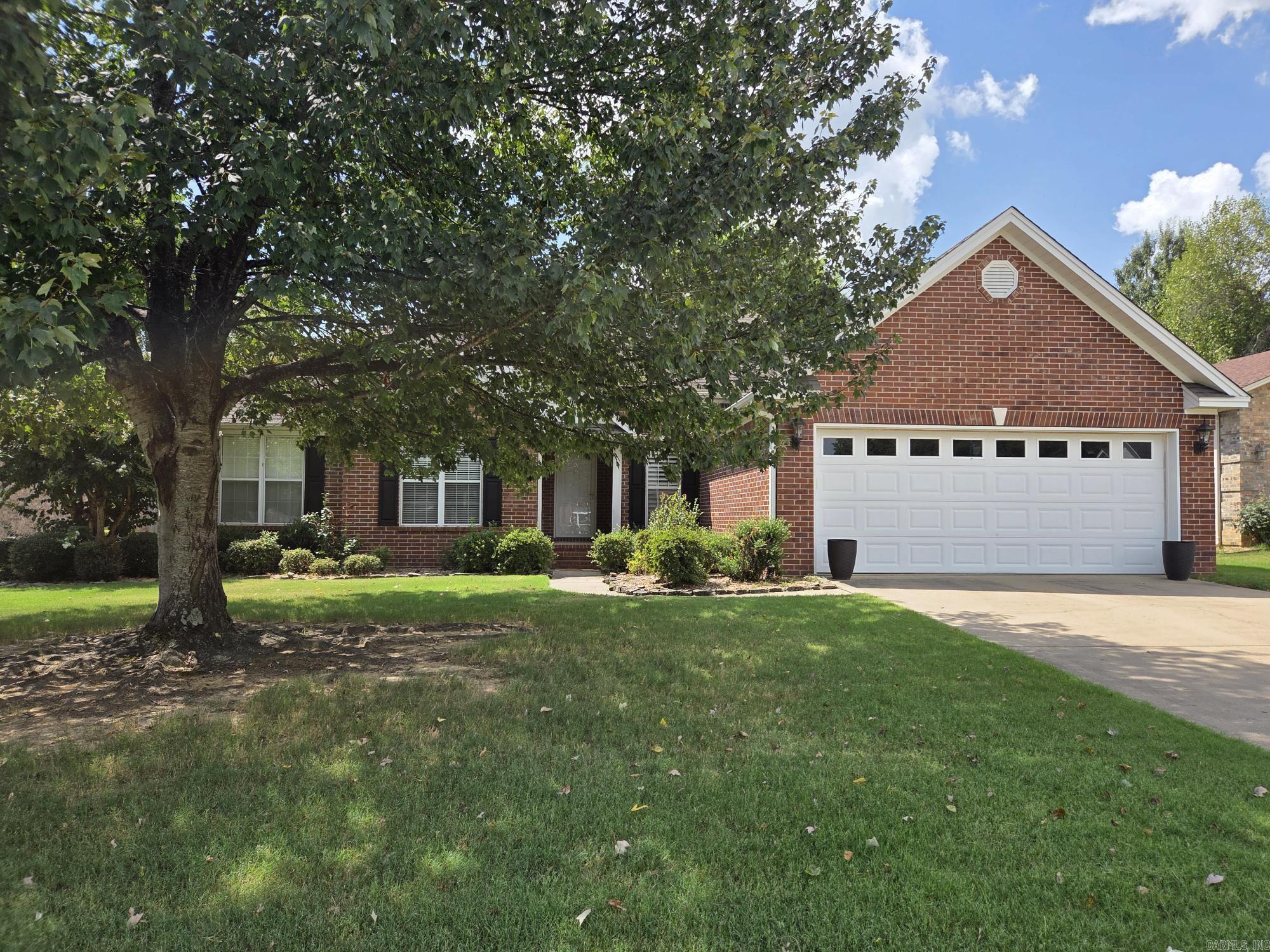 2417 Cattail  Searcy, AR