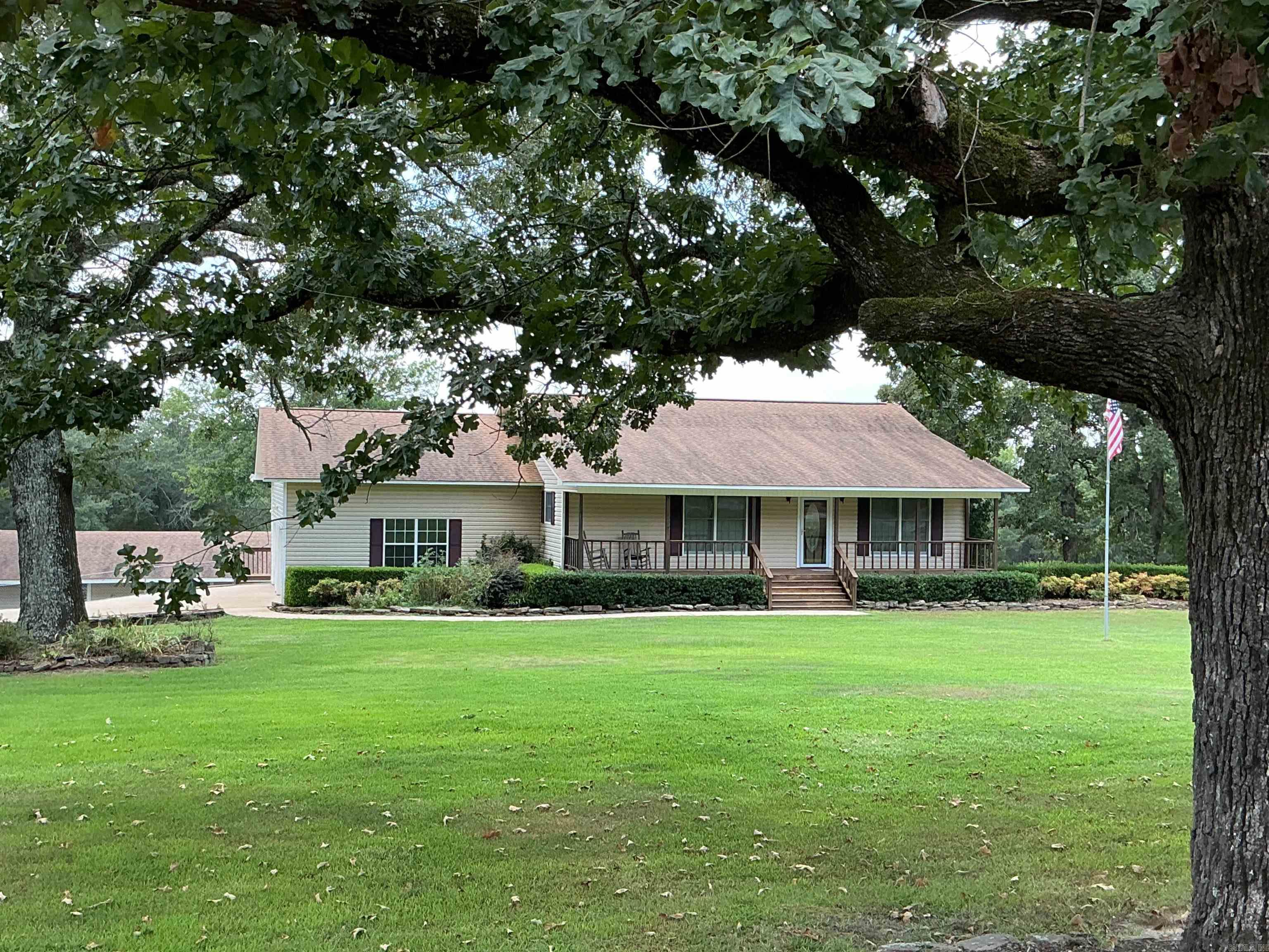 2630 Silver Ridge Road
