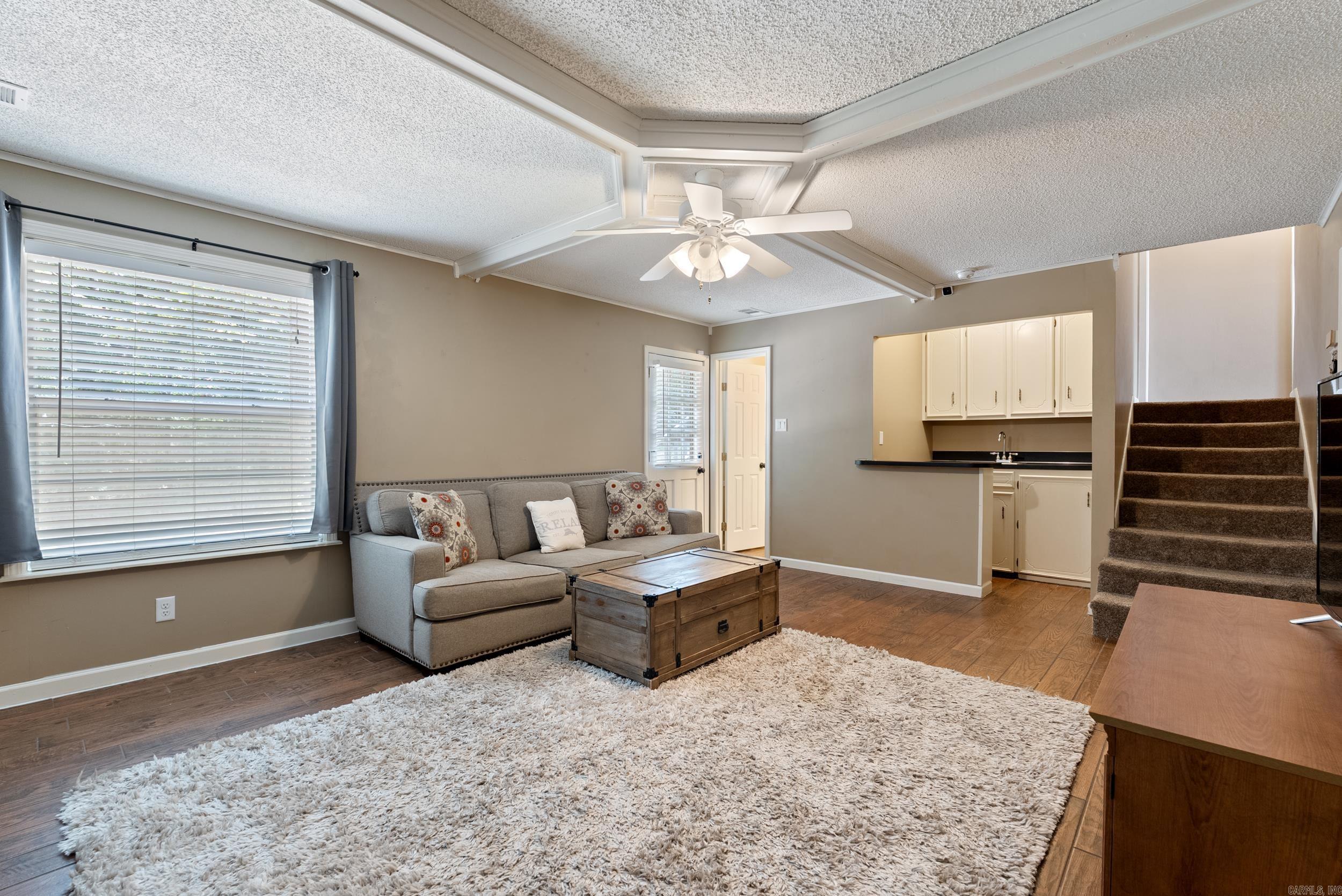 16 Rockledge  Maumelle, AR
