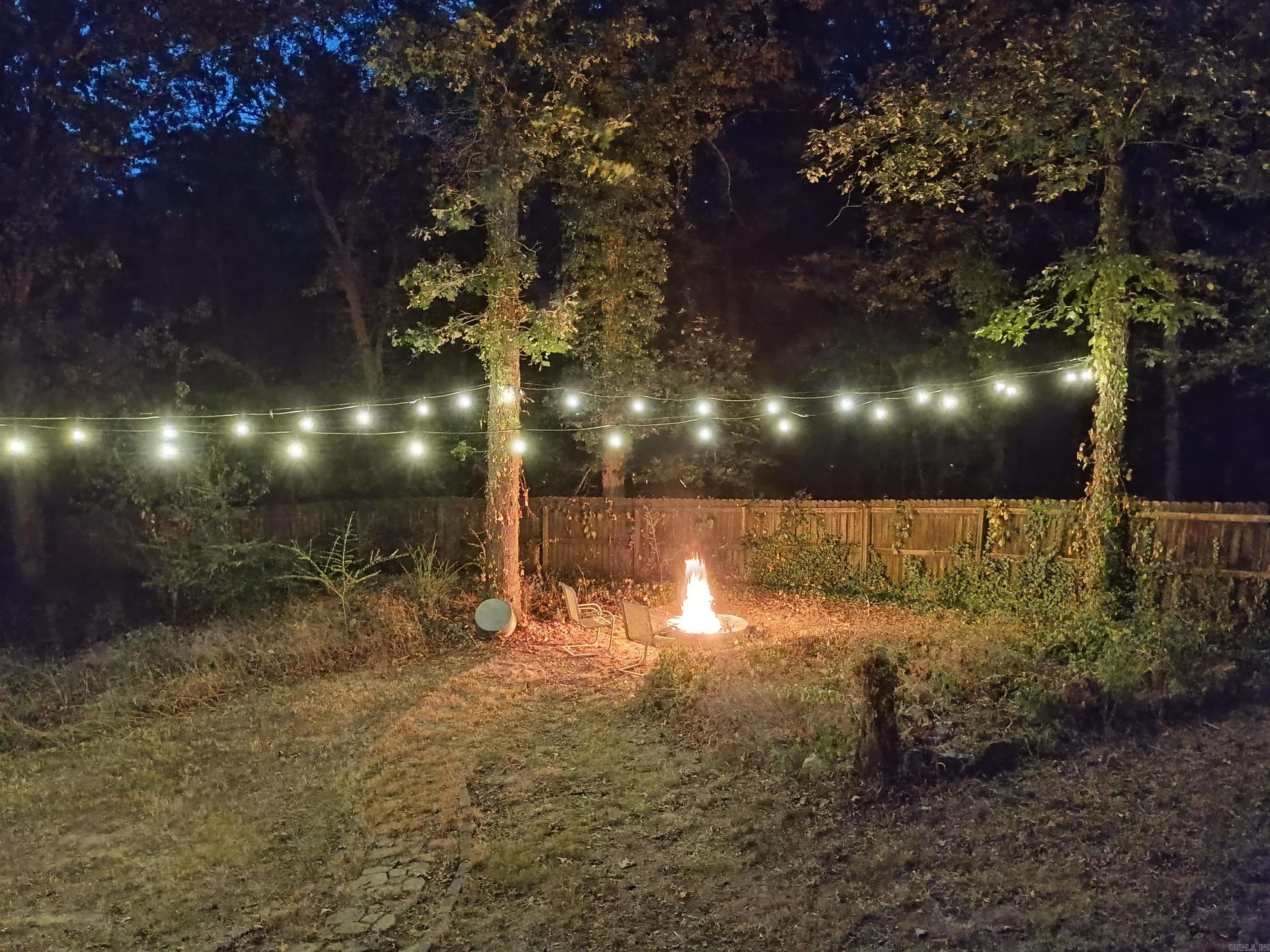 16 Rockledge  Maumelle, AR