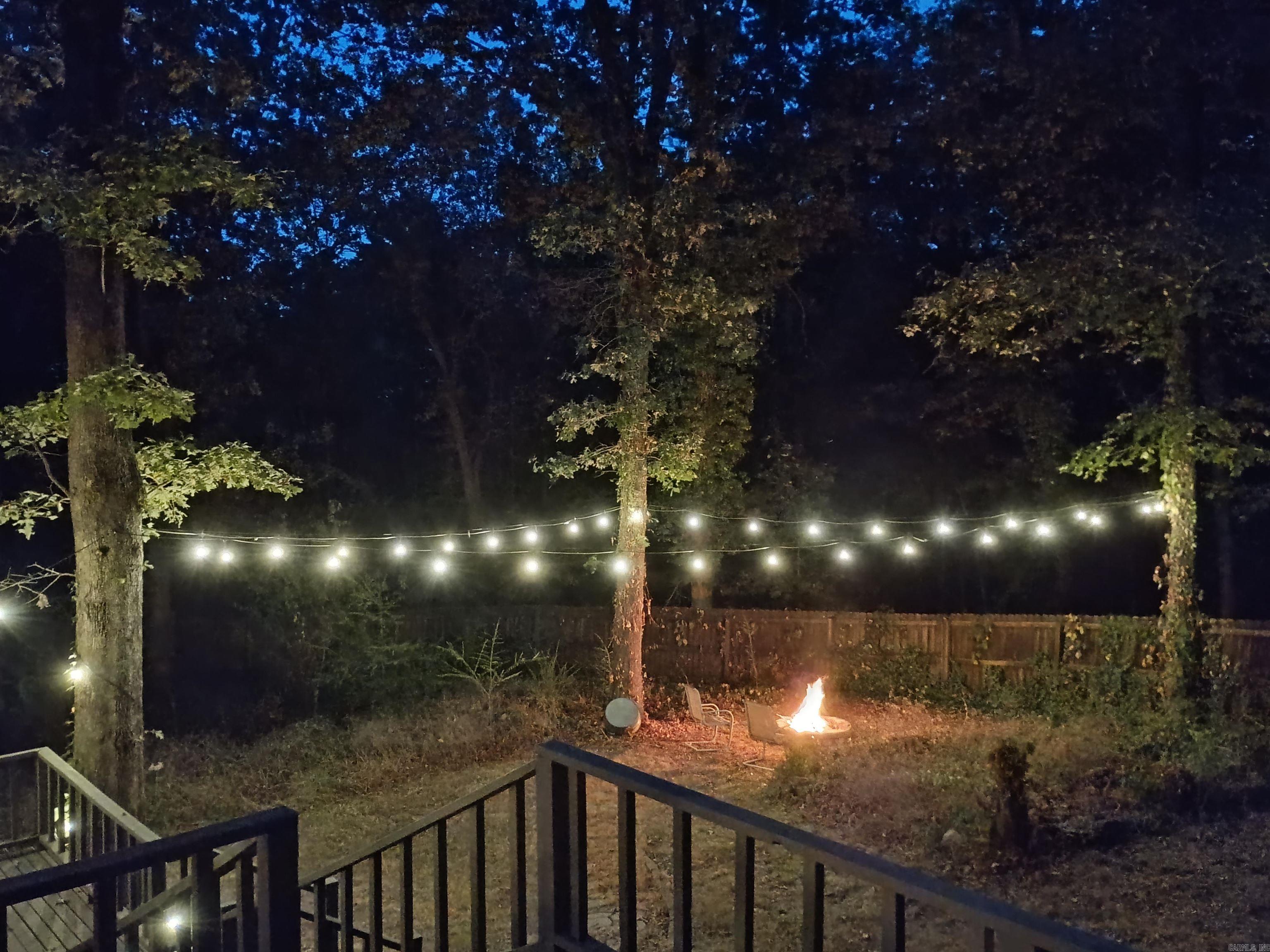 16 Rockledge  Maumelle, AR