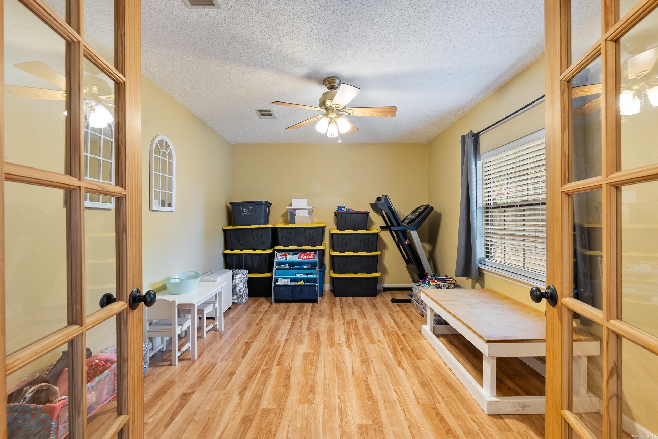 16 Rockledge  Maumelle, AR