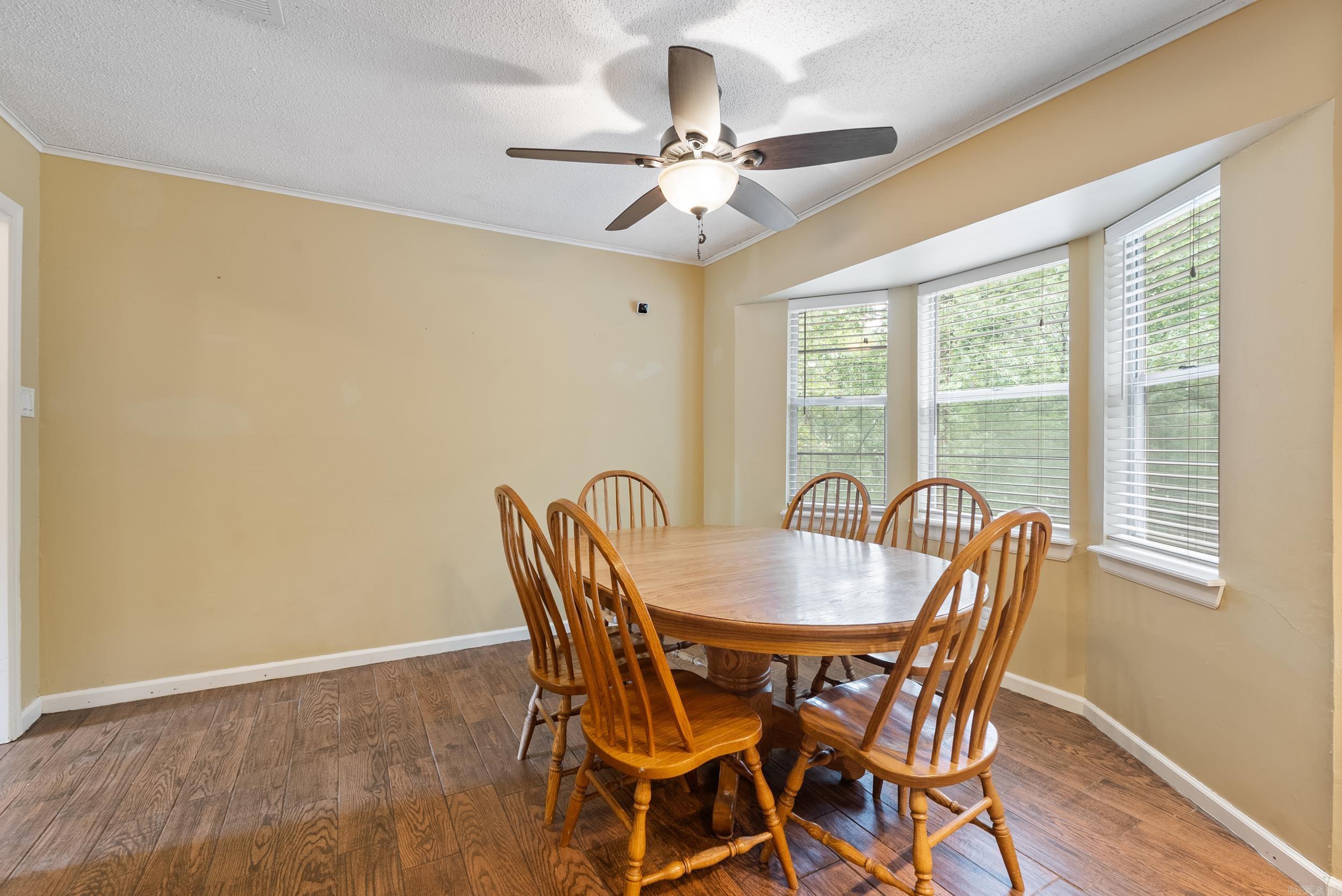 16 Rockledge  Maumelle, AR