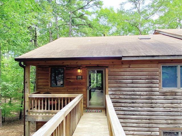 21  Pine Cove  Mount Ida, AR