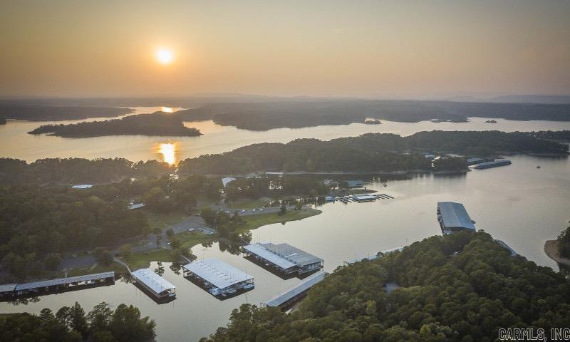 21 Pine Cove  Mount Ida, AR