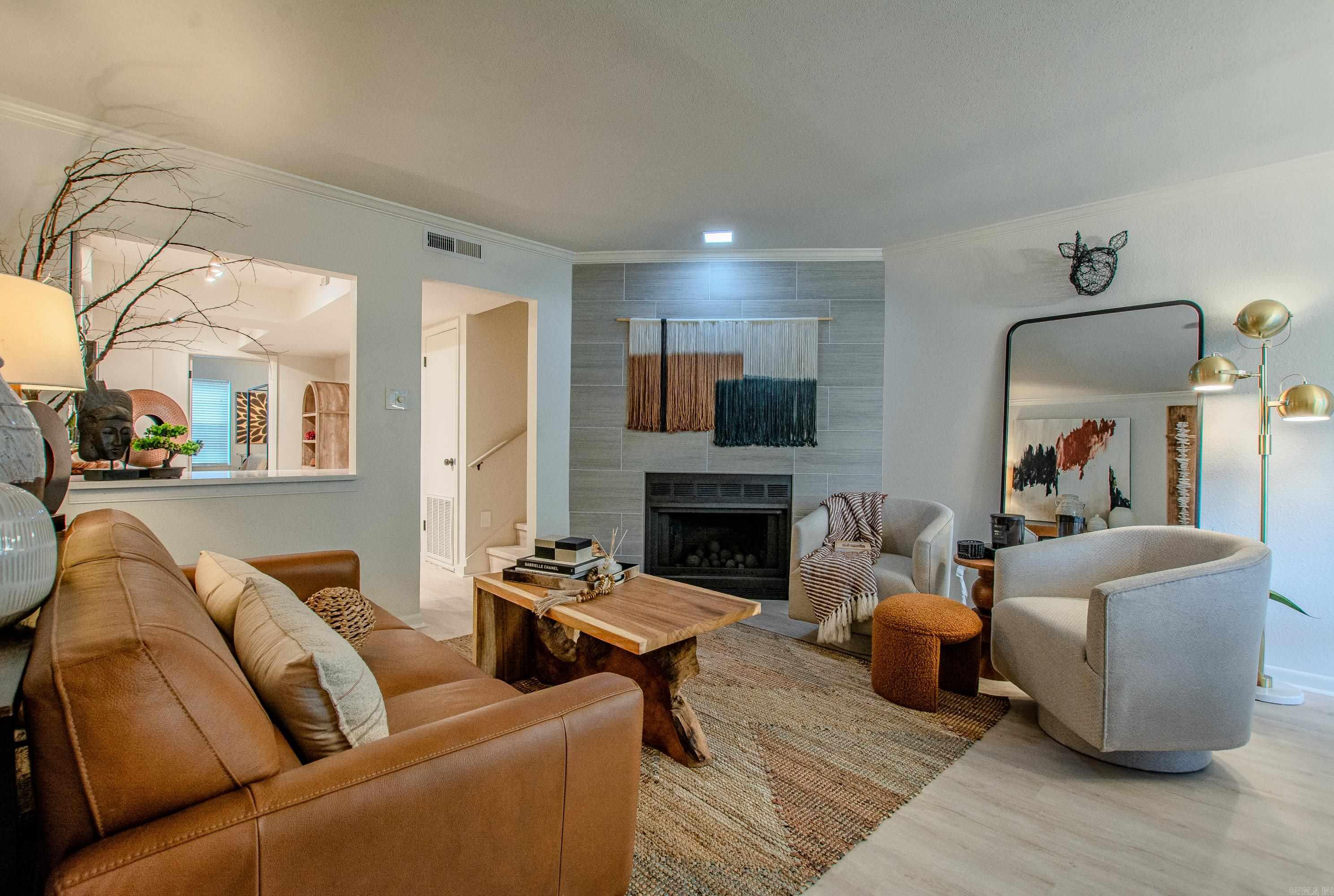 2221 Wentwood Valley Unit 47 Little Rock, AR