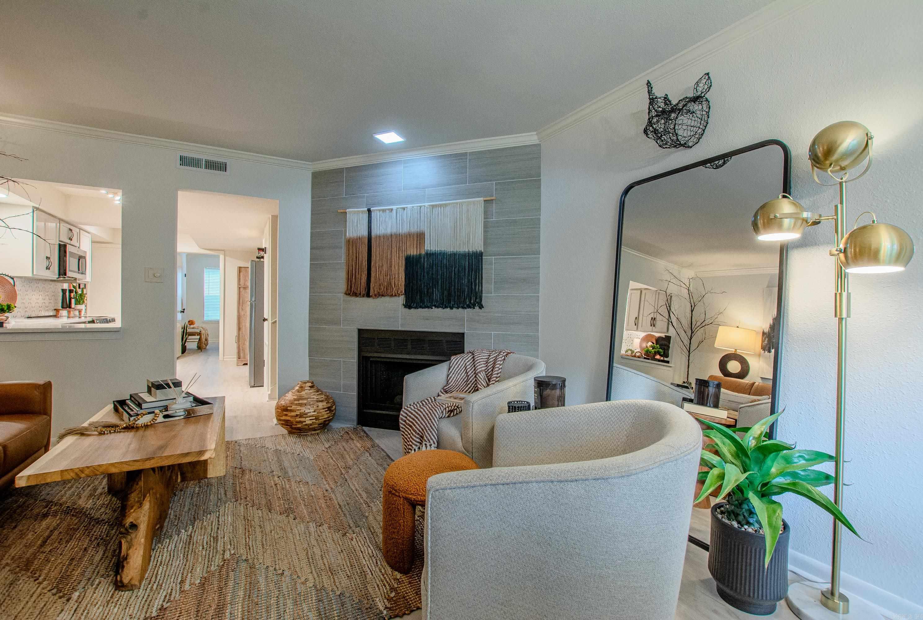 2221 Wentwood Valley Unit 47 Little Rock, AR