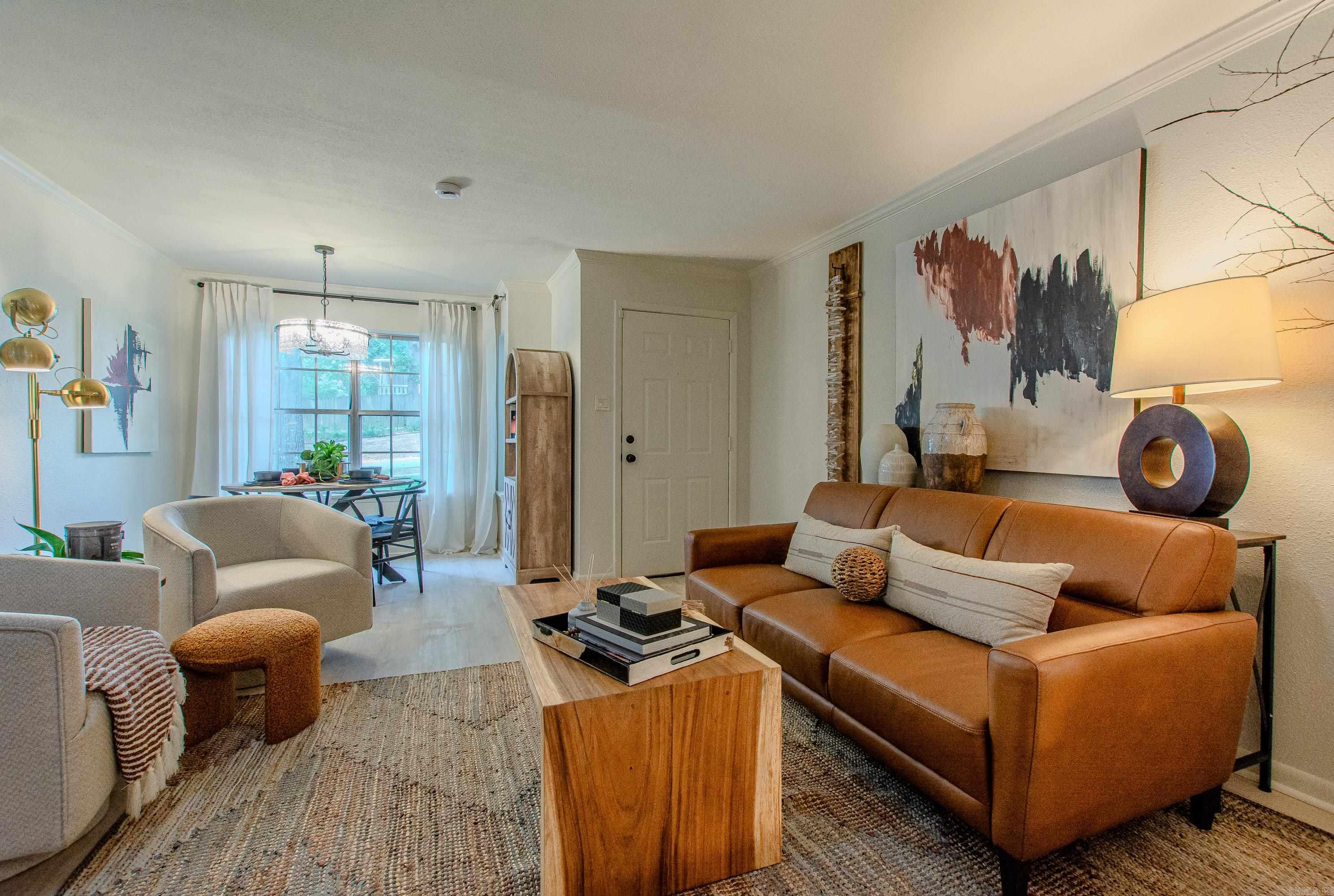 2221 Wentwood Valley Unit 47 Little Rock, AR