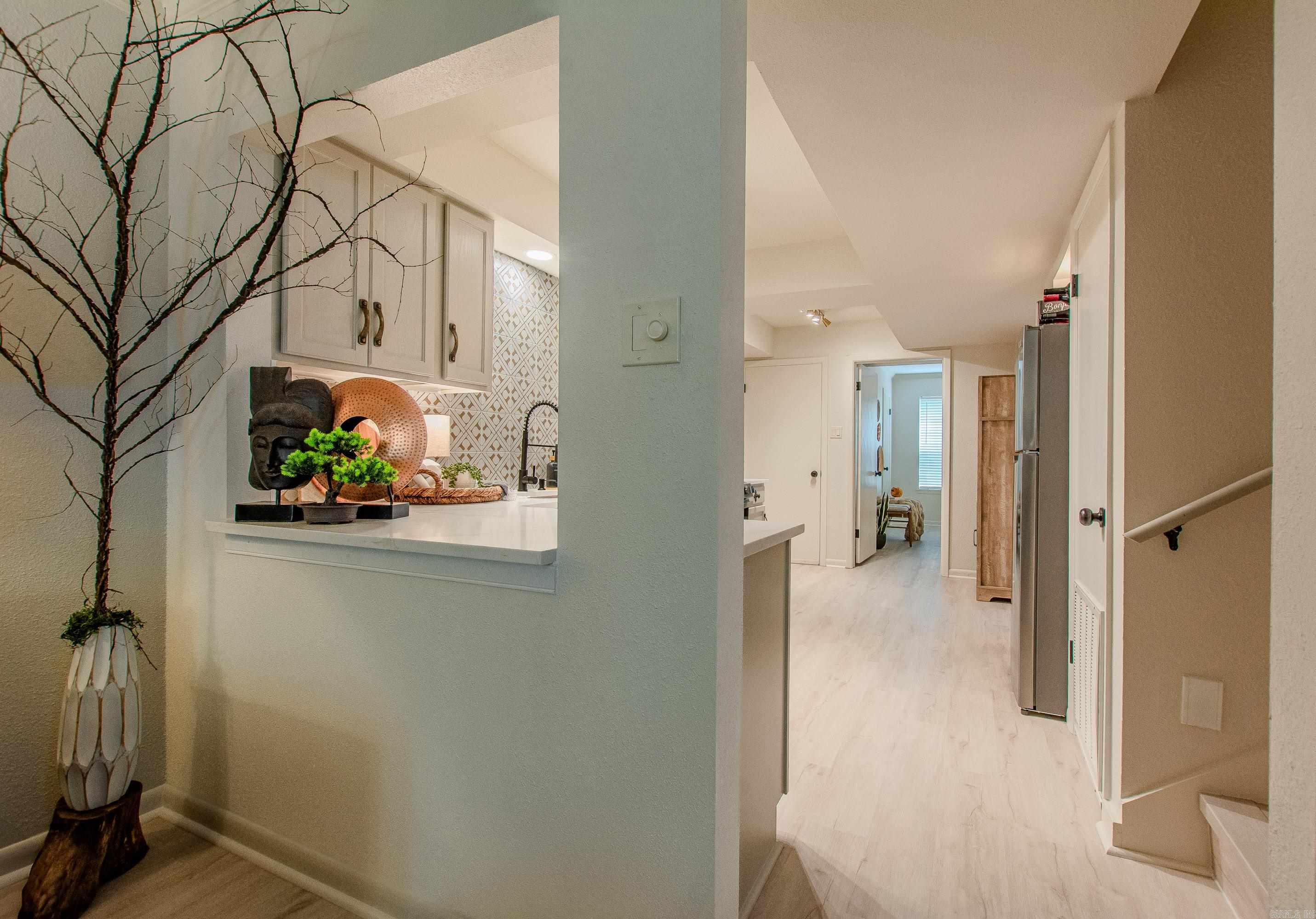 2221 Wentwood Valley Unit 47 Little Rock, AR