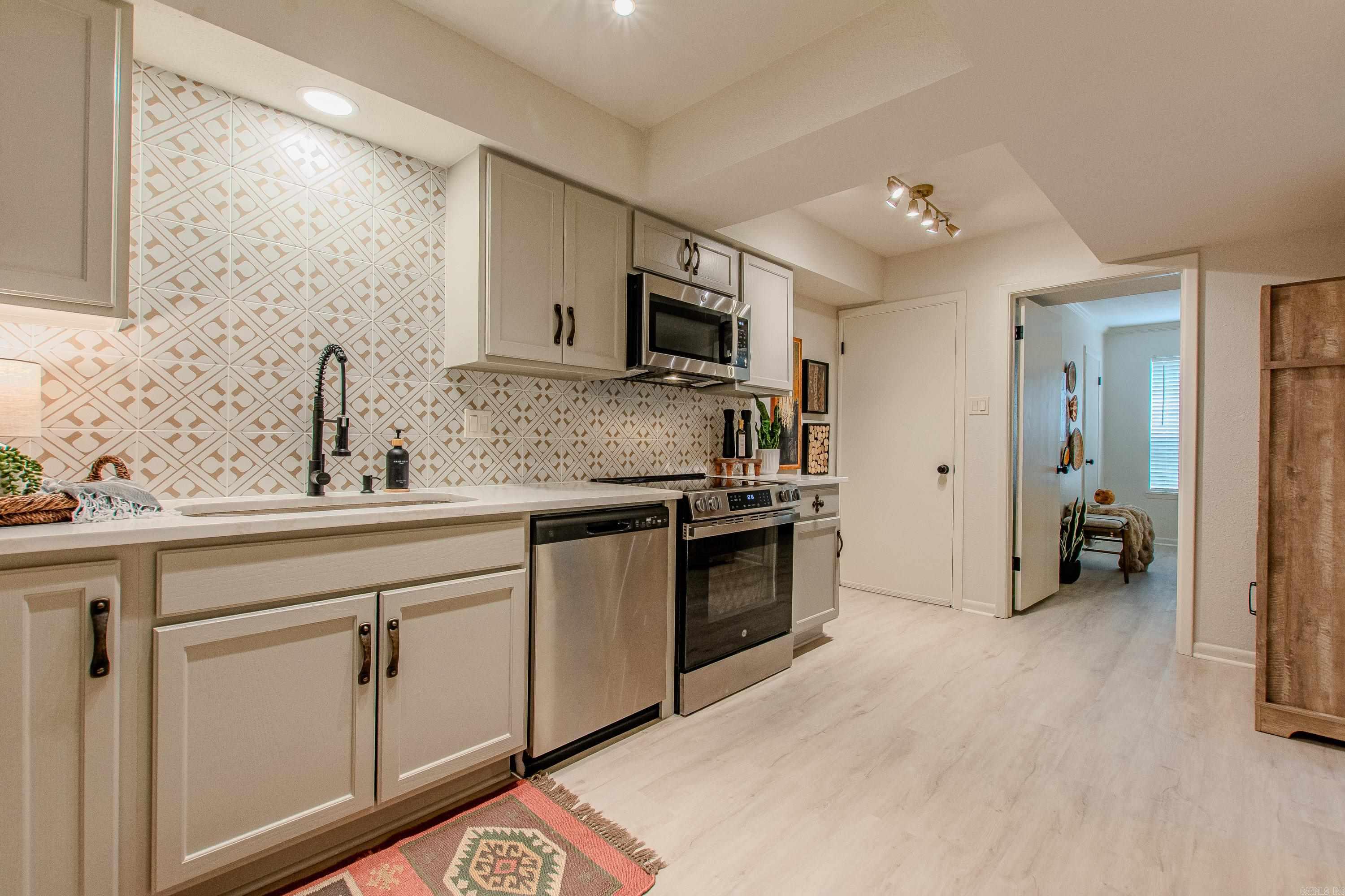 2221 Wentwood Valley Unit 47 Little Rock, AR