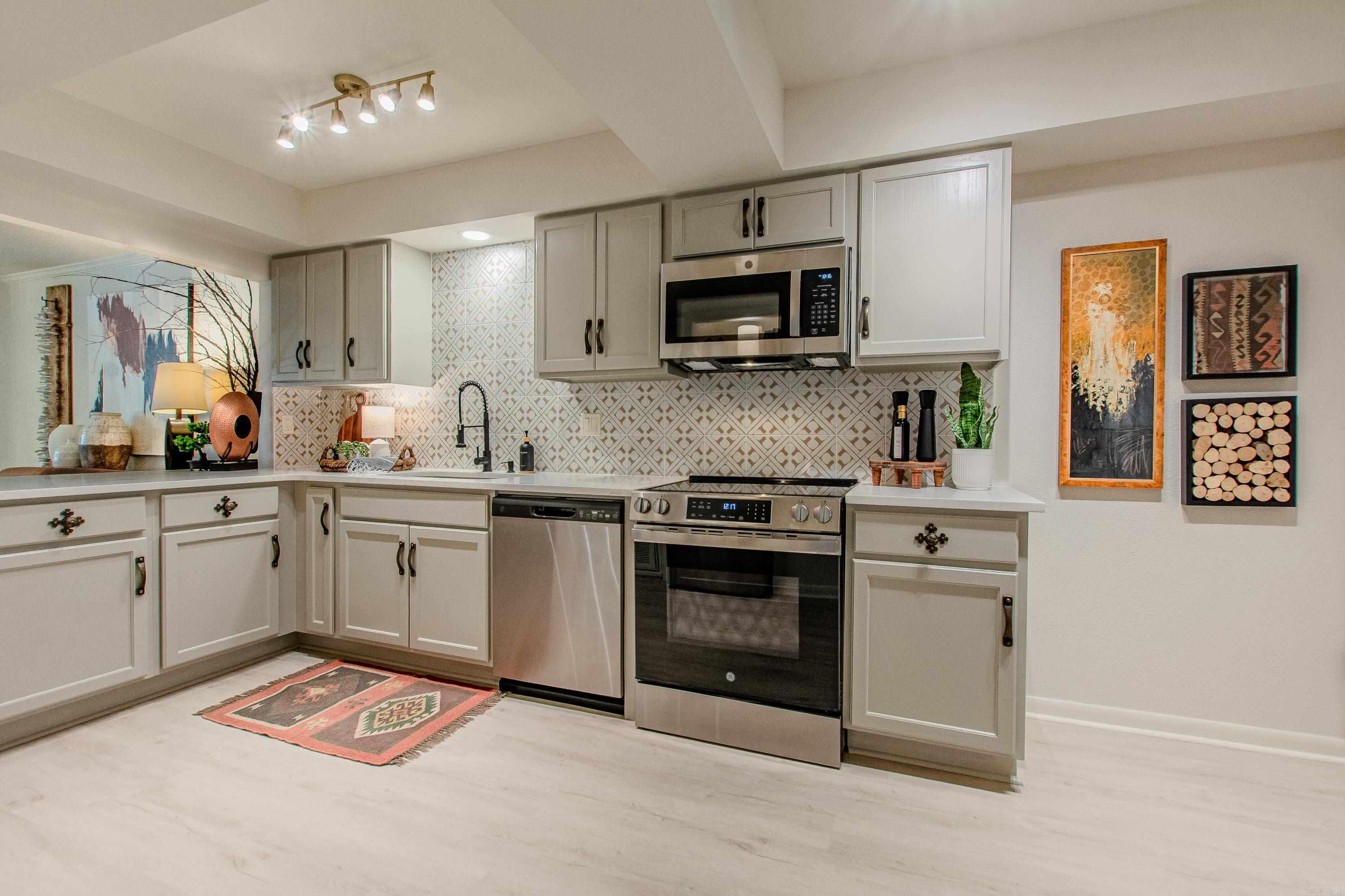 2221 Wentwood Valley Unit 47 Little Rock, AR