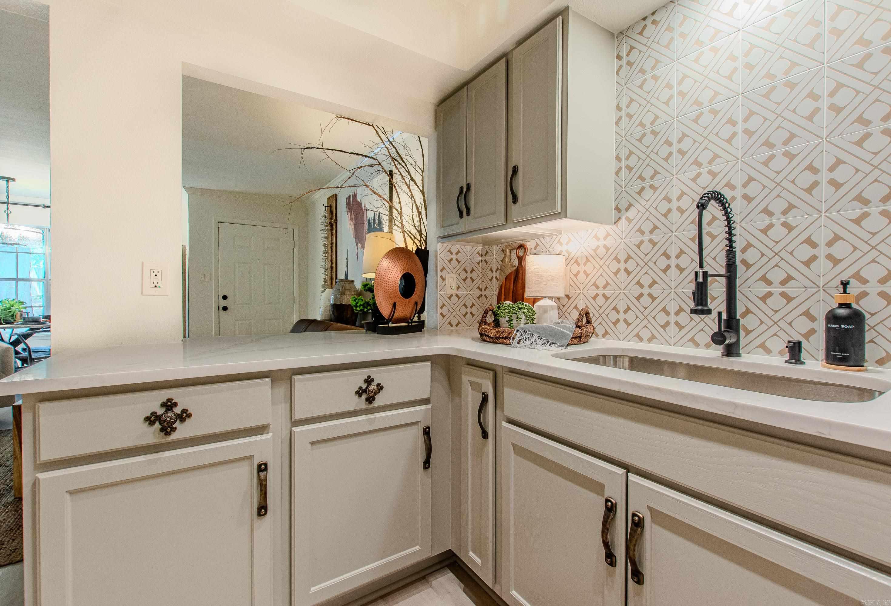 2221 Wentwood Valley Unit 47 Little Rock, AR