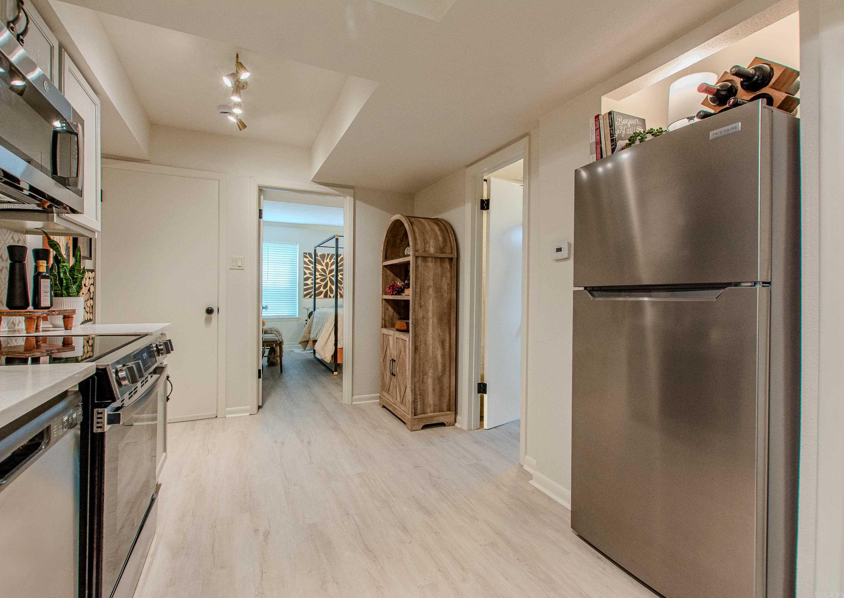 2221 Wentwood Valley Unit 47 Little Rock, AR