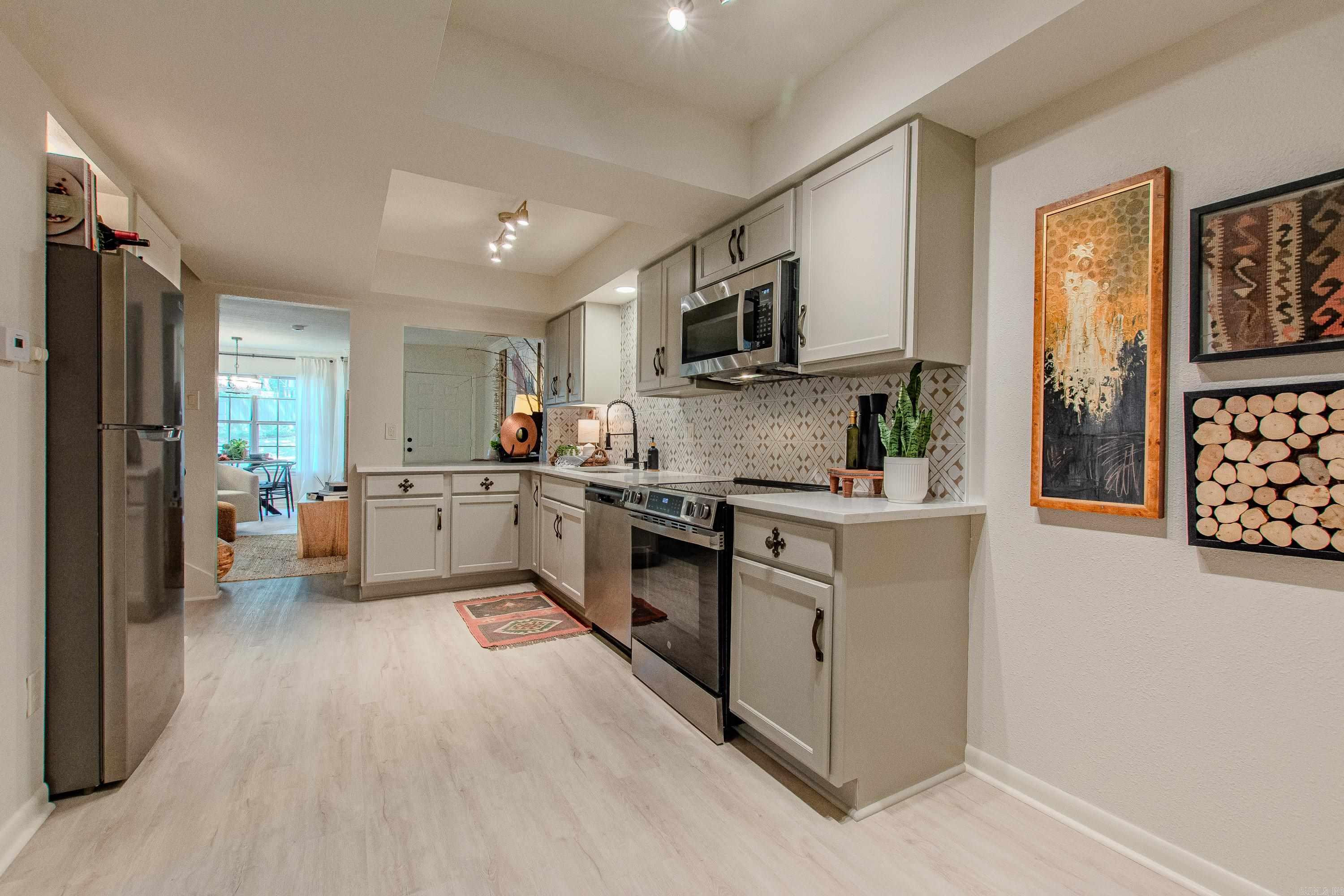 2221 Wentwood Valley Unit 47 Little Rock, AR