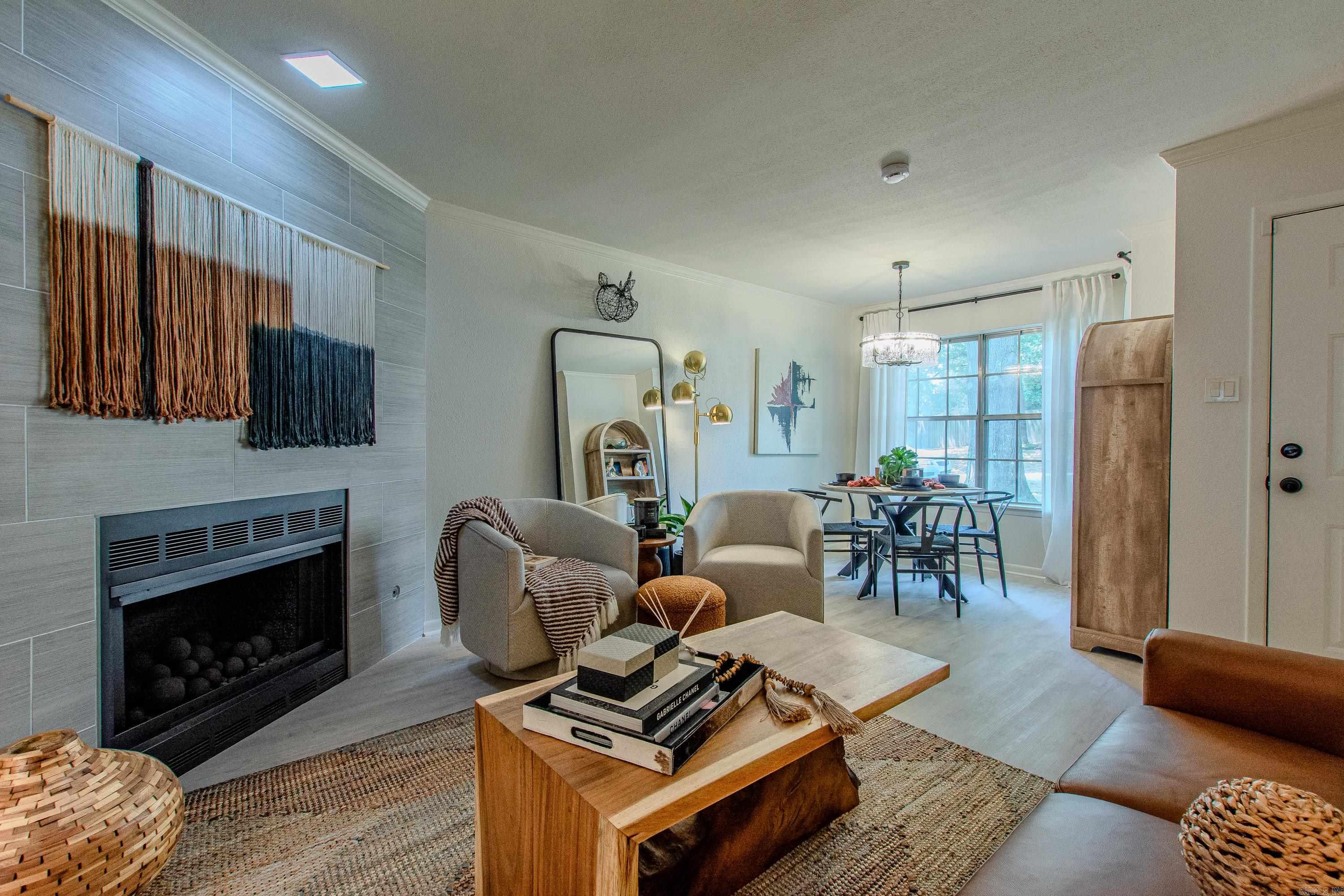 2221 Wentwood Valley Unit 47 Little Rock, AR