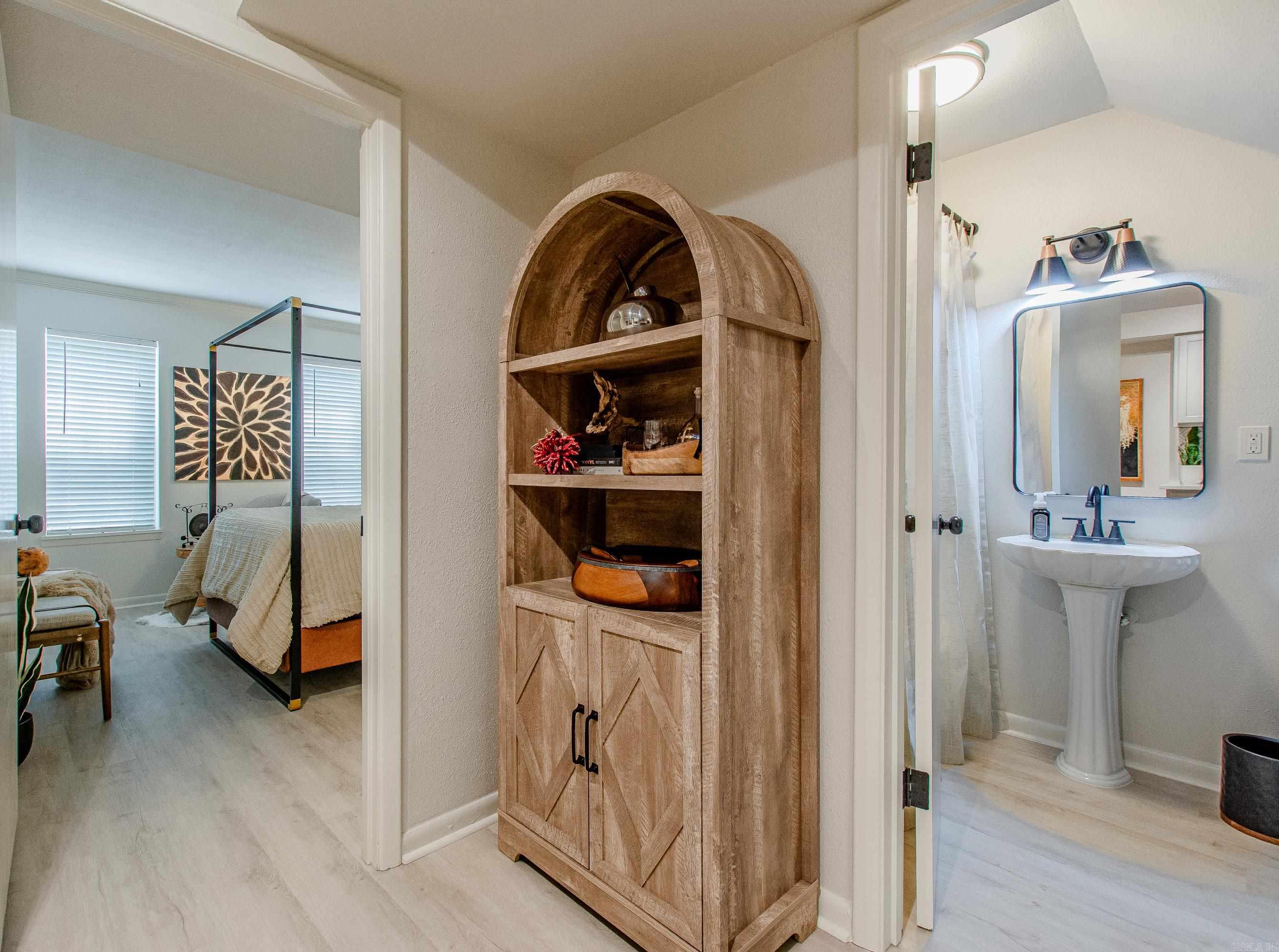 2221 Wentwood Valley Unit 47 Little Rock, AR