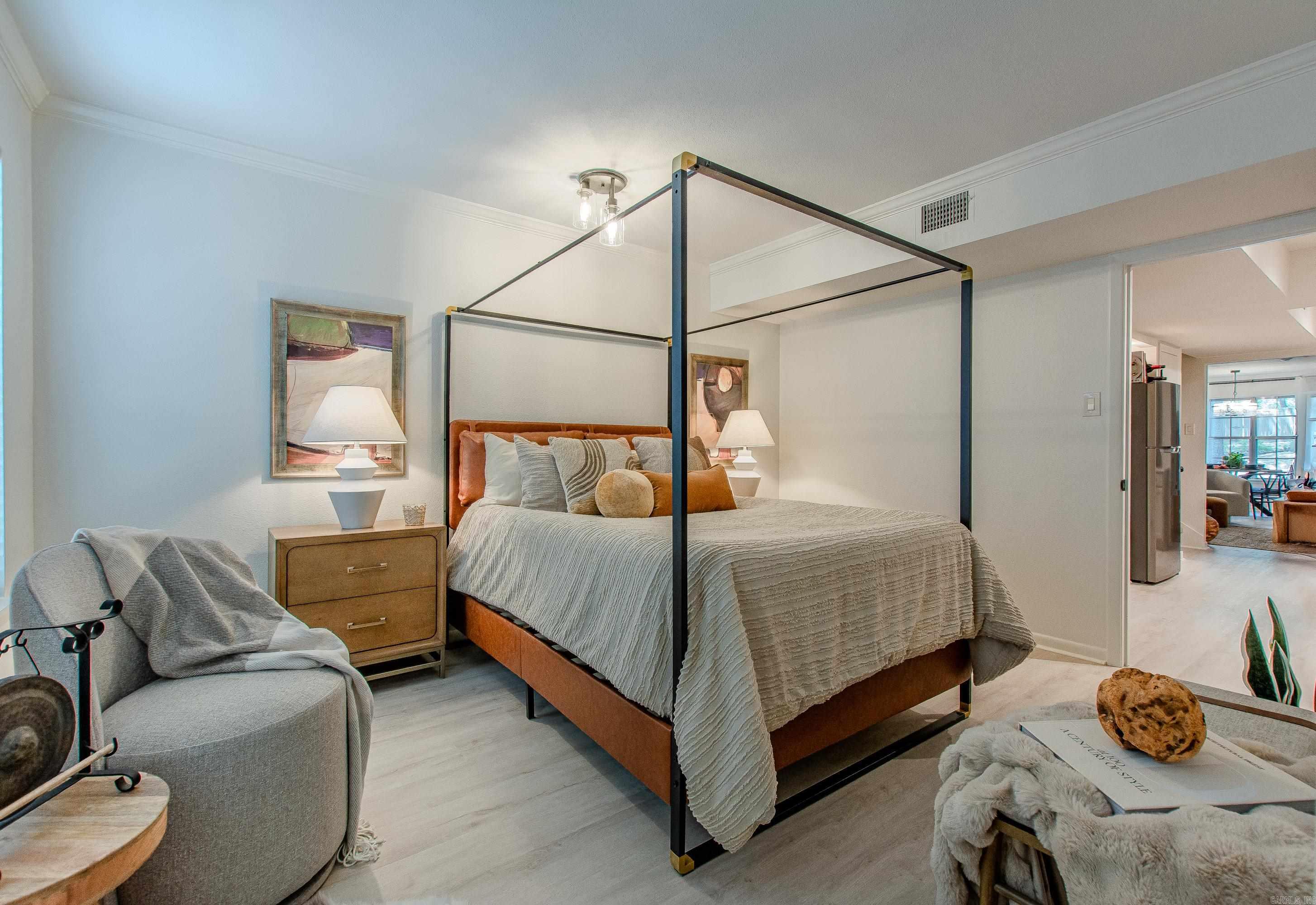 2221 Wentwood Valley Unit 47 Little Rock, AR