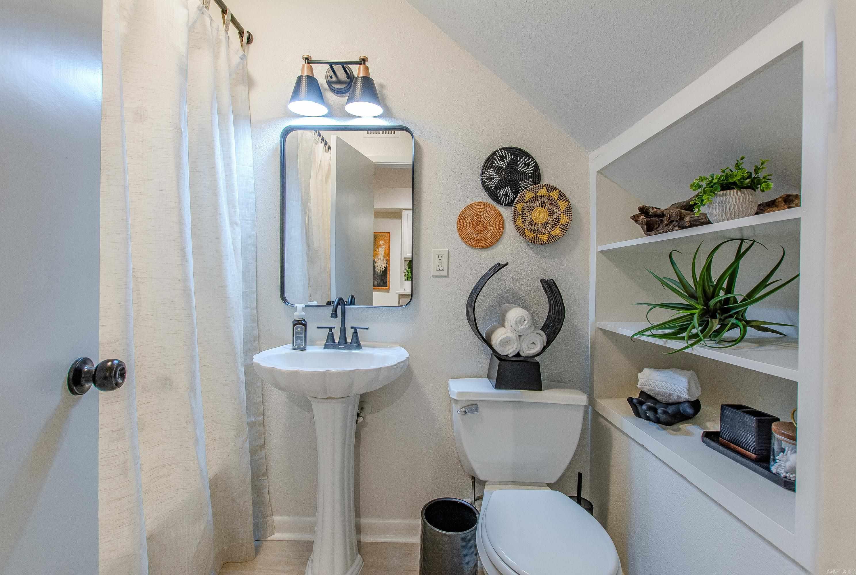 2221 Wentwood Valley Unit 47 Little Rock, AR