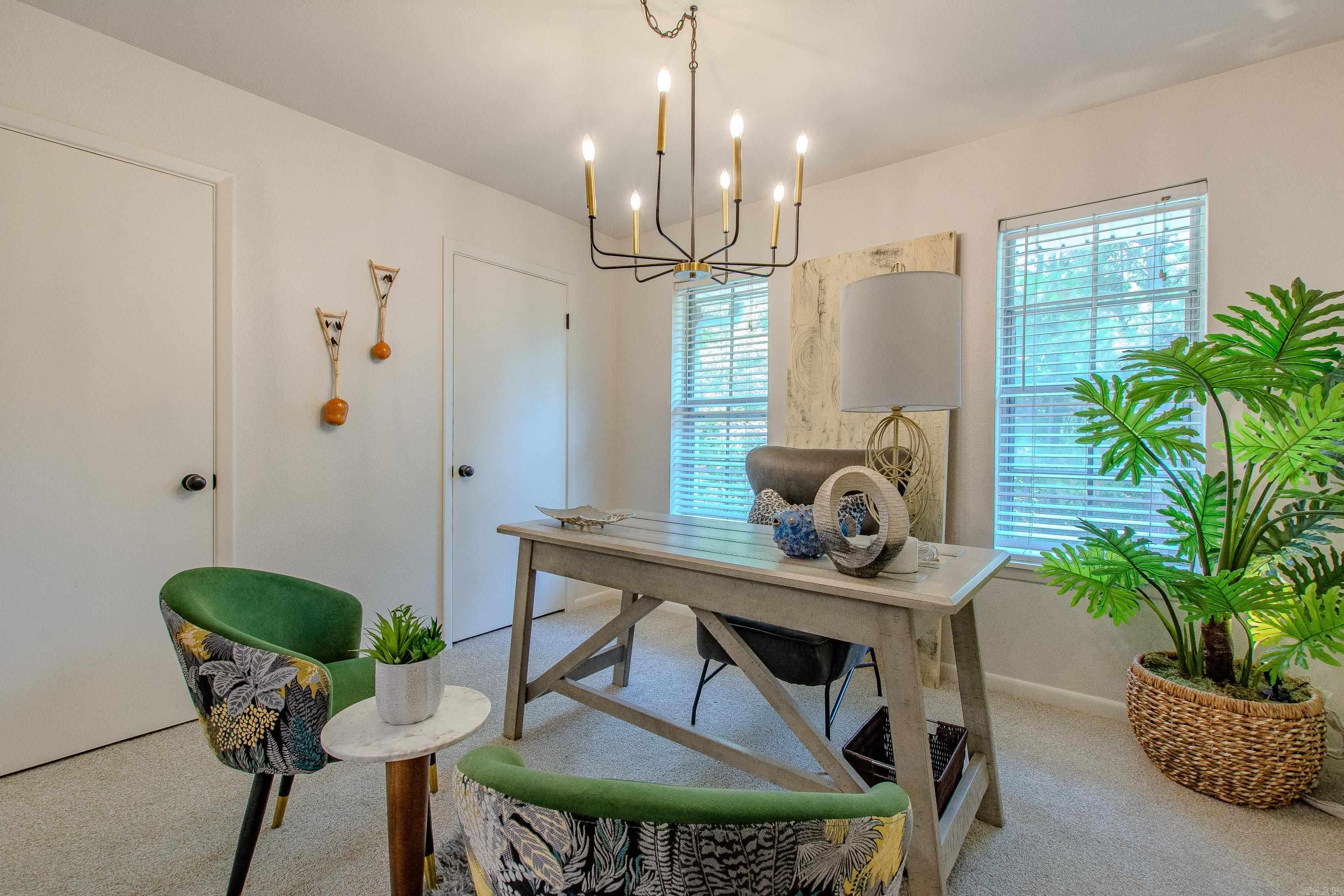 2221 Wentwood Valley Unit 47 Little Rock, AR