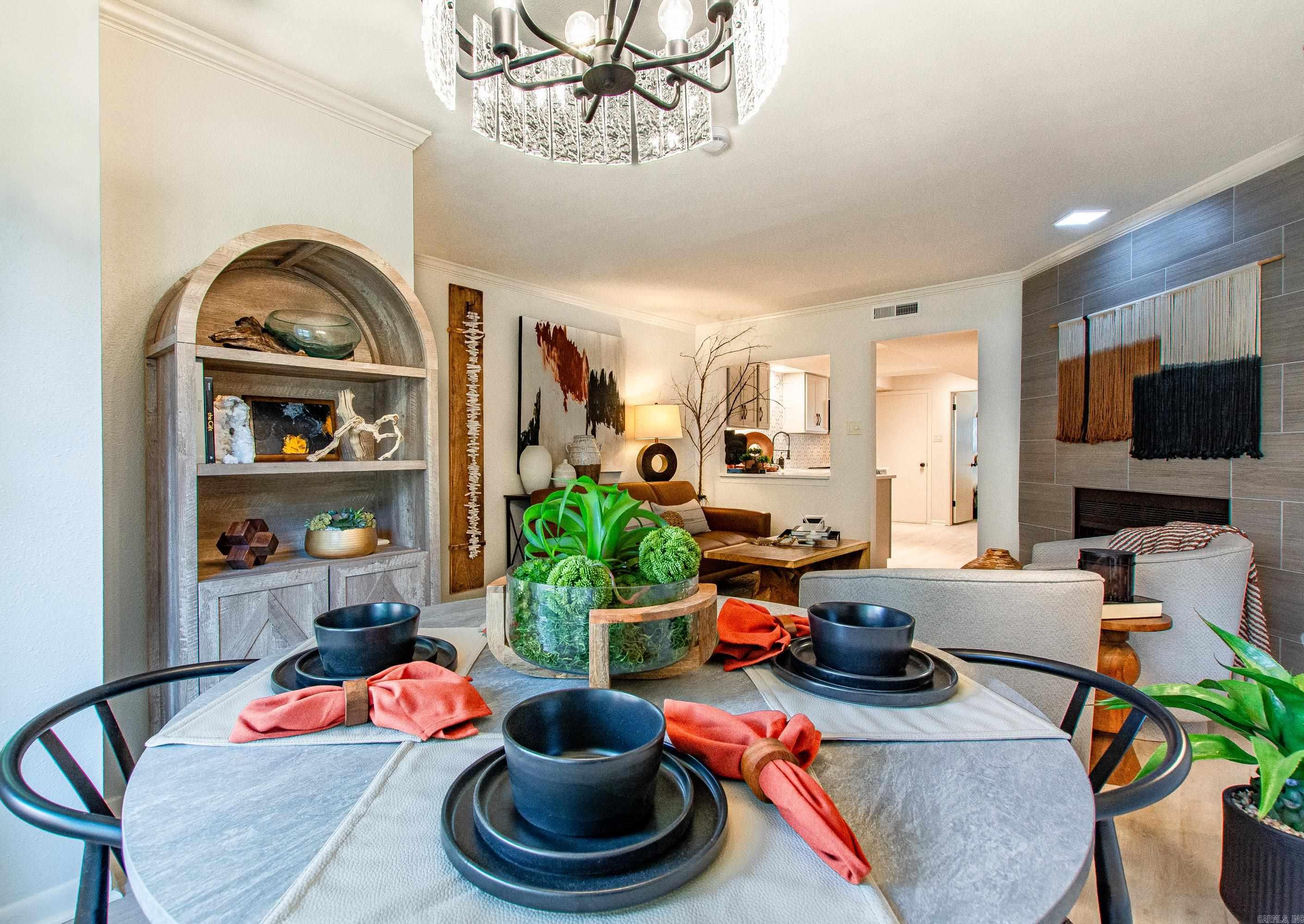 2221 Wentwood Valley Unit 47 Little Rock, AR