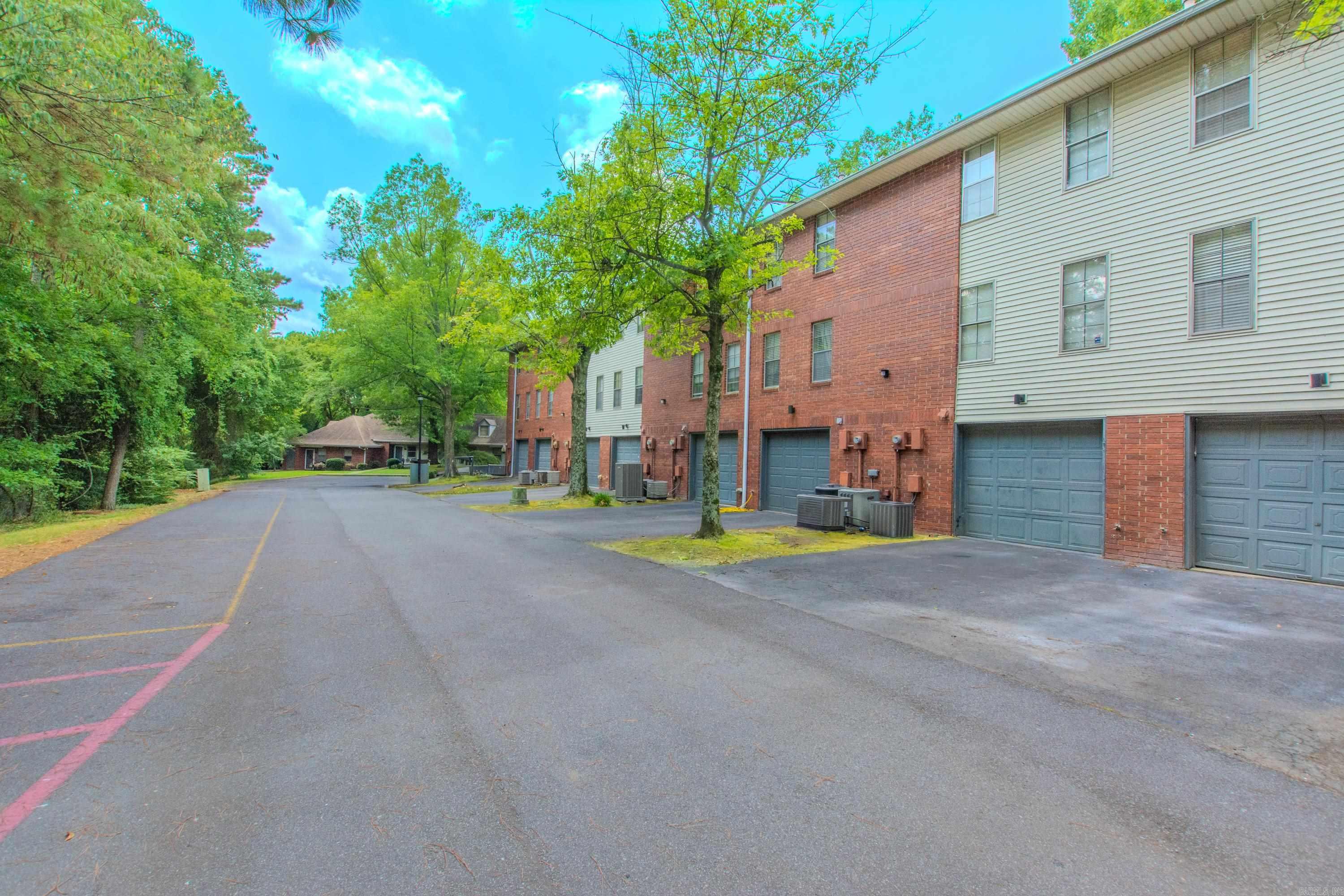 2221 Wentwood Valley Unit 47 Little Rock, AR