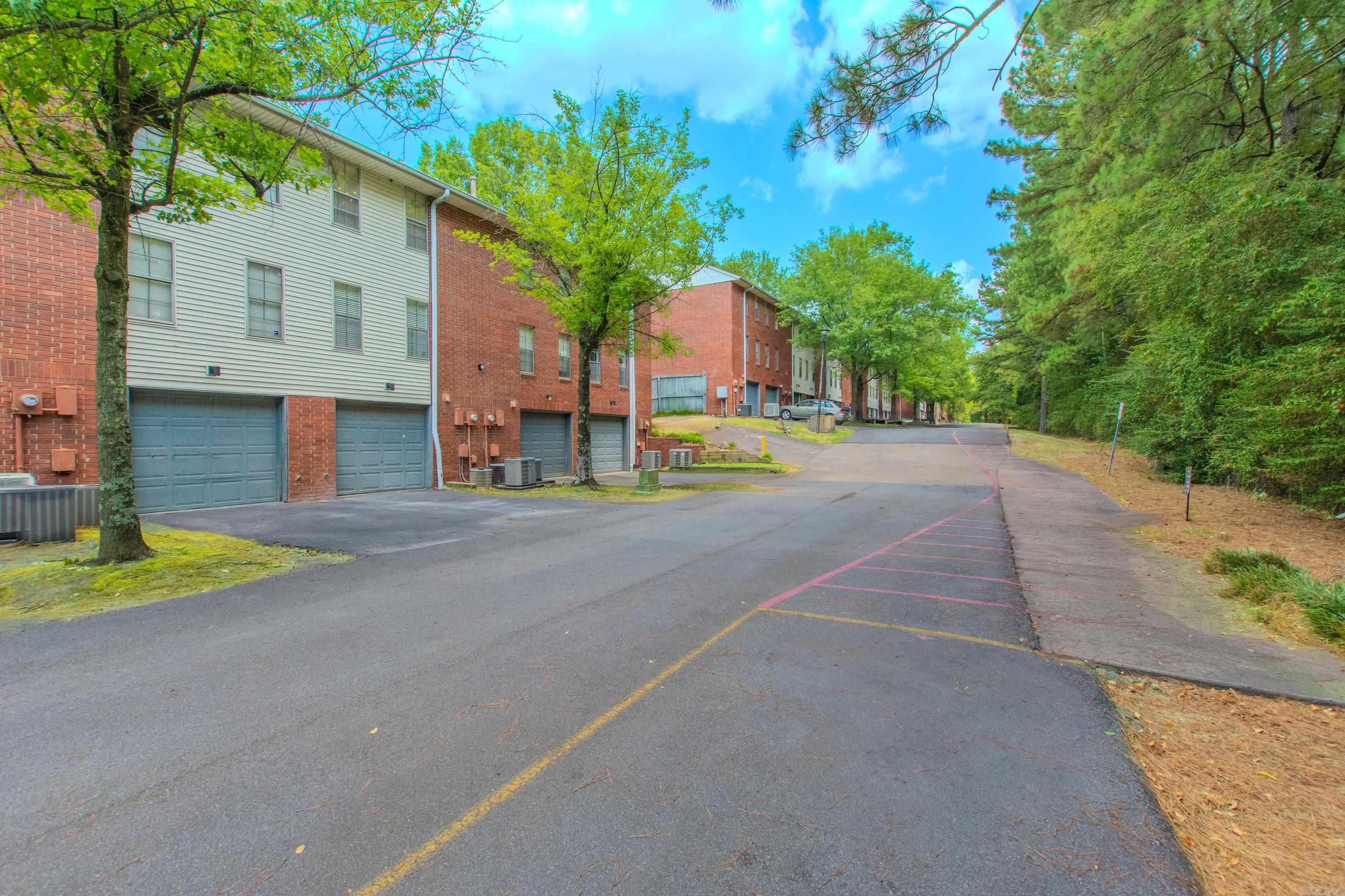 2221 Wentwood Valley Unit 47 Little Rock, AR