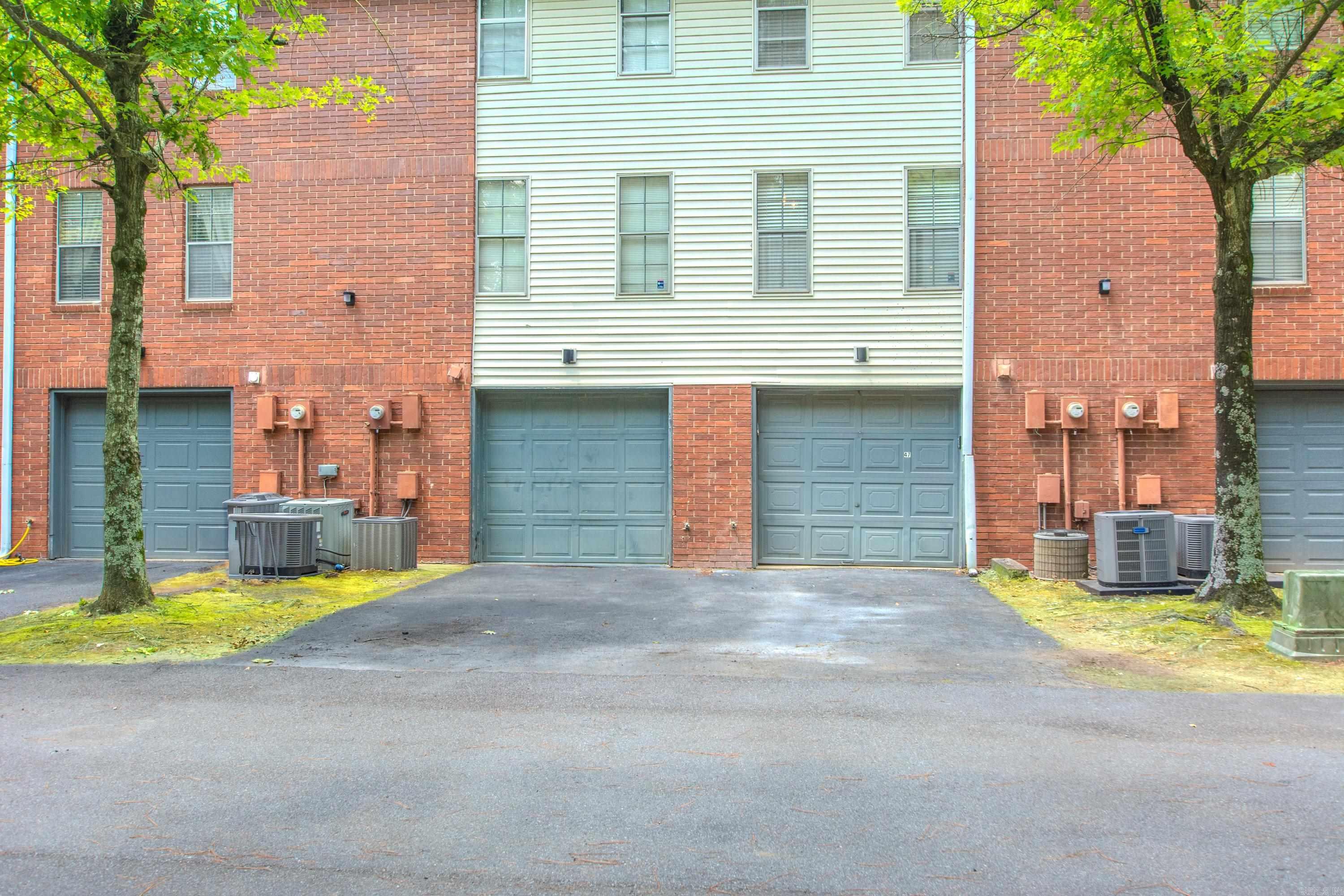 2221 Wentwood Valley Unit 47 Little Rock, AR