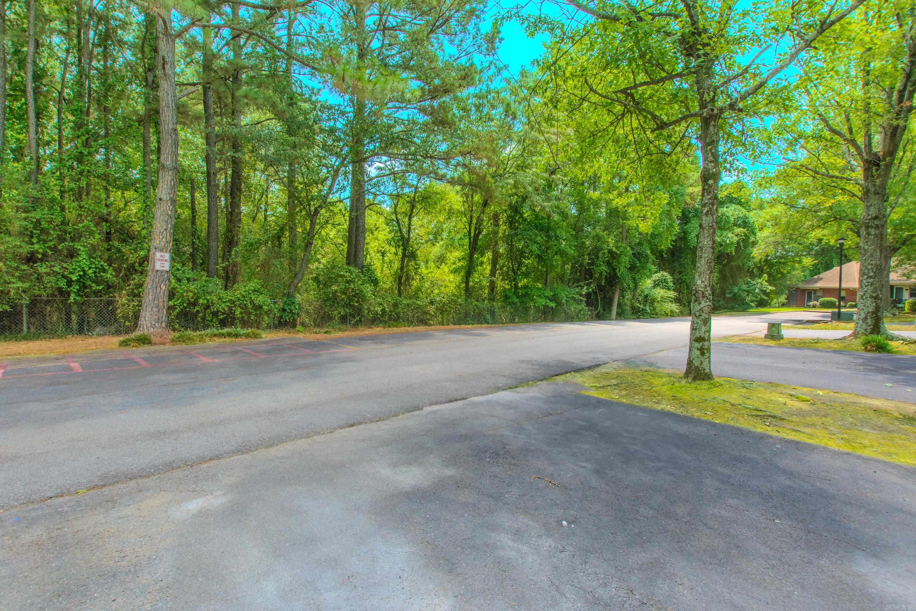 2221 Wentwood Valley Unit 47 Little Rock, AR