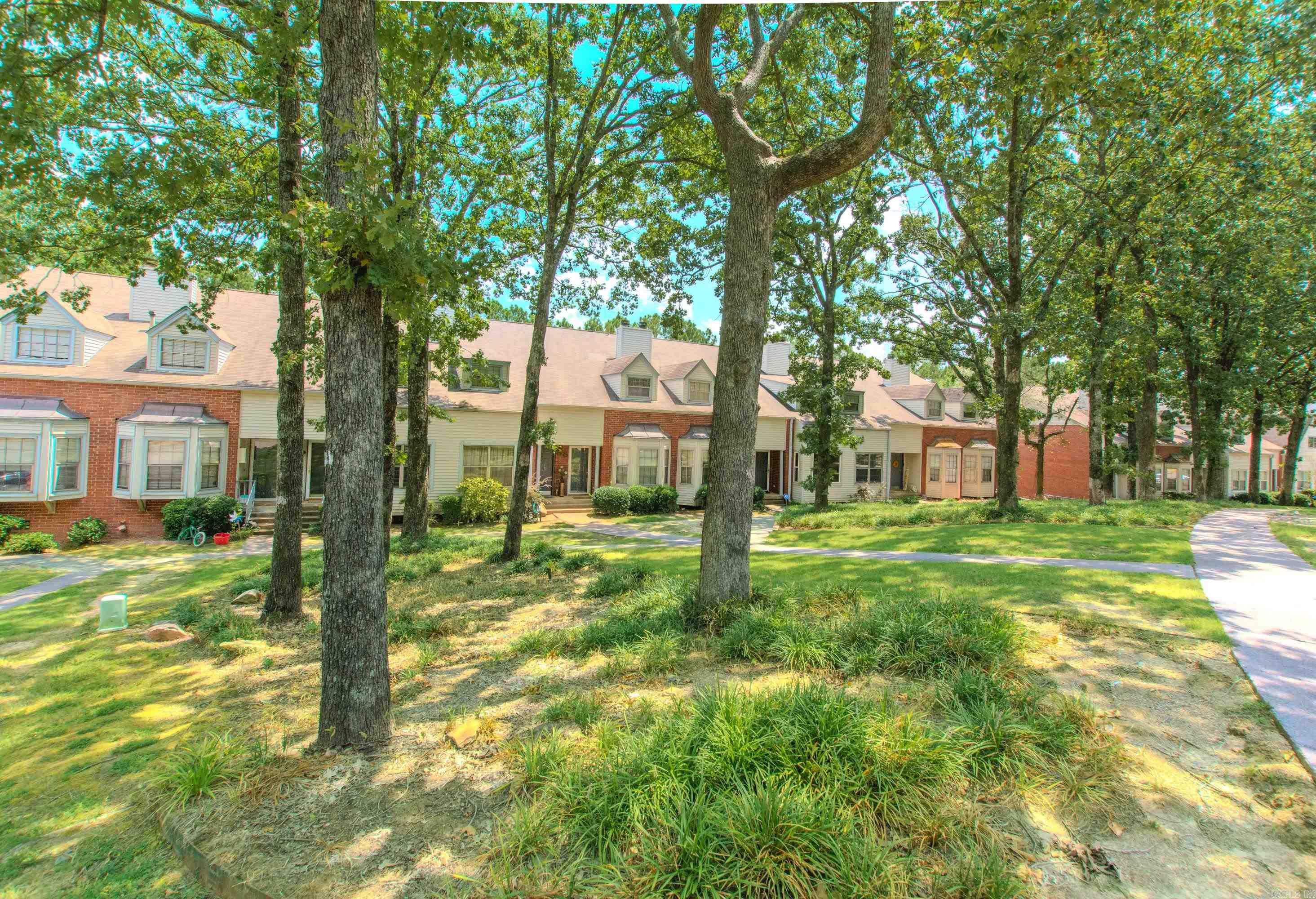 2221 Wentwood Valley Unit 47 Little Rock, AR