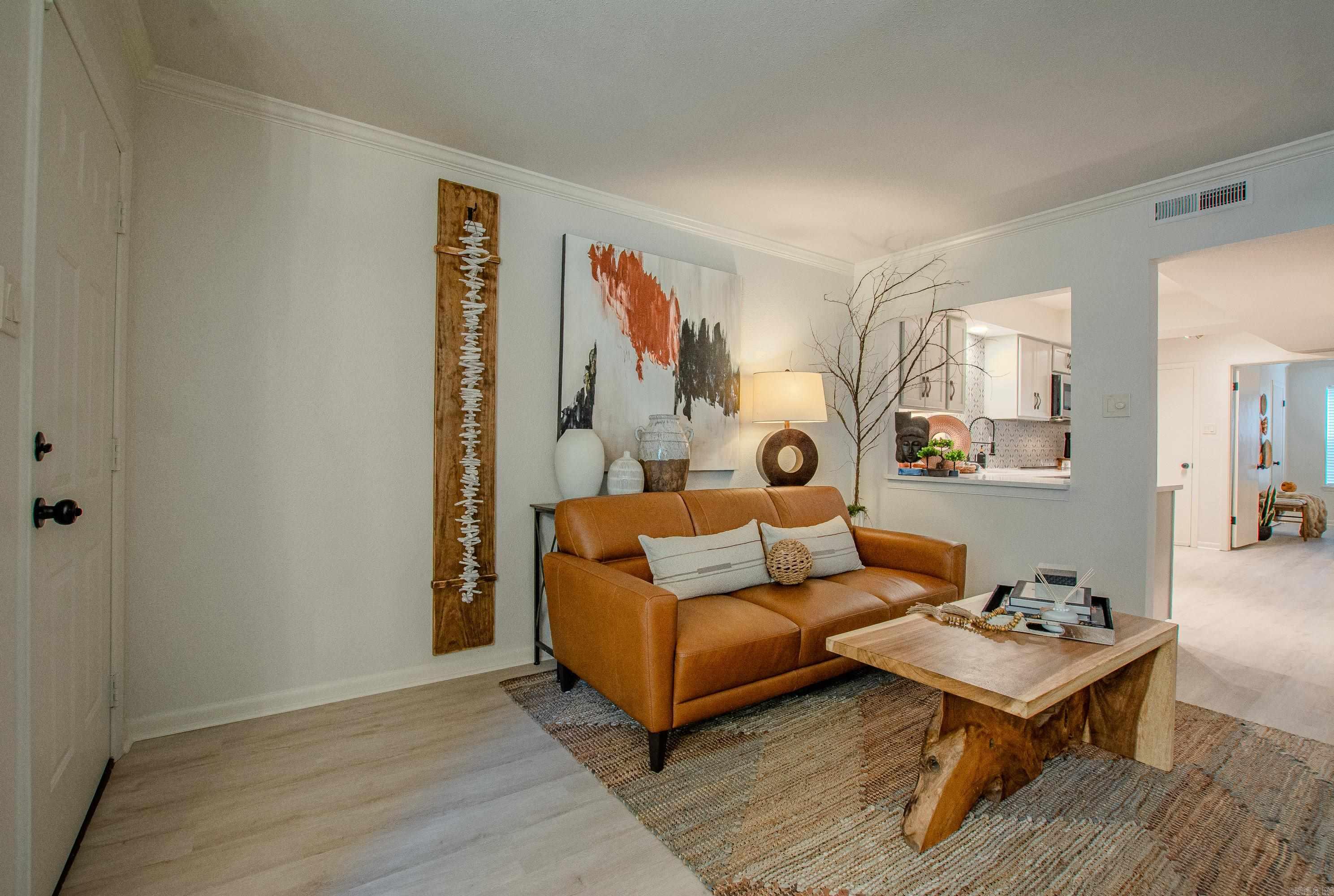 2221 Wentwood Valley Unit 47 Little Rock, AR
